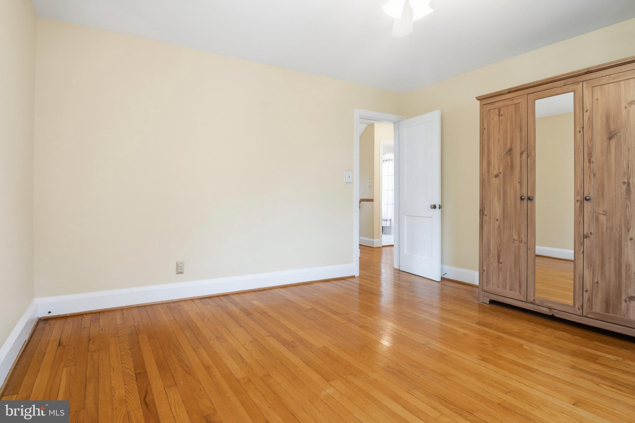 CATONSVILLE - Residential