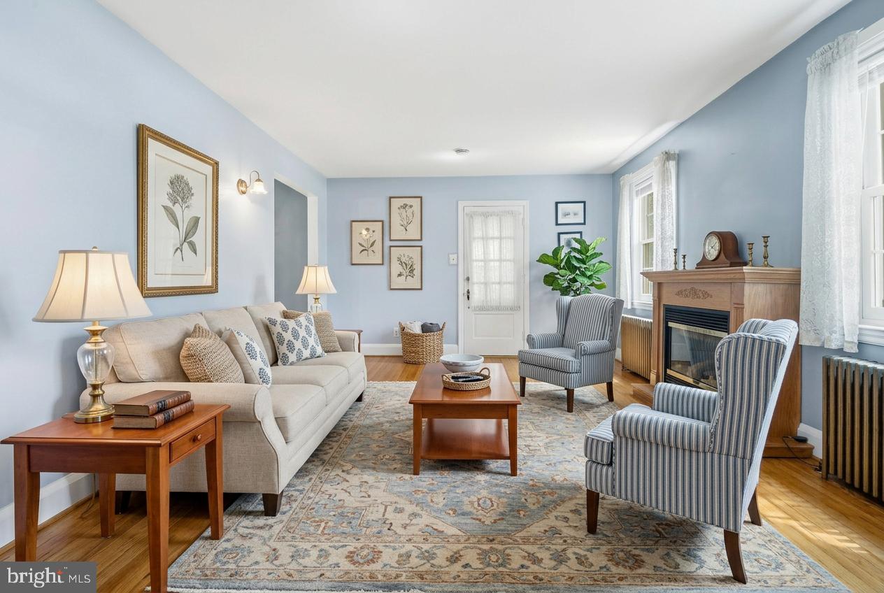 CATONSVILLE - Residential
