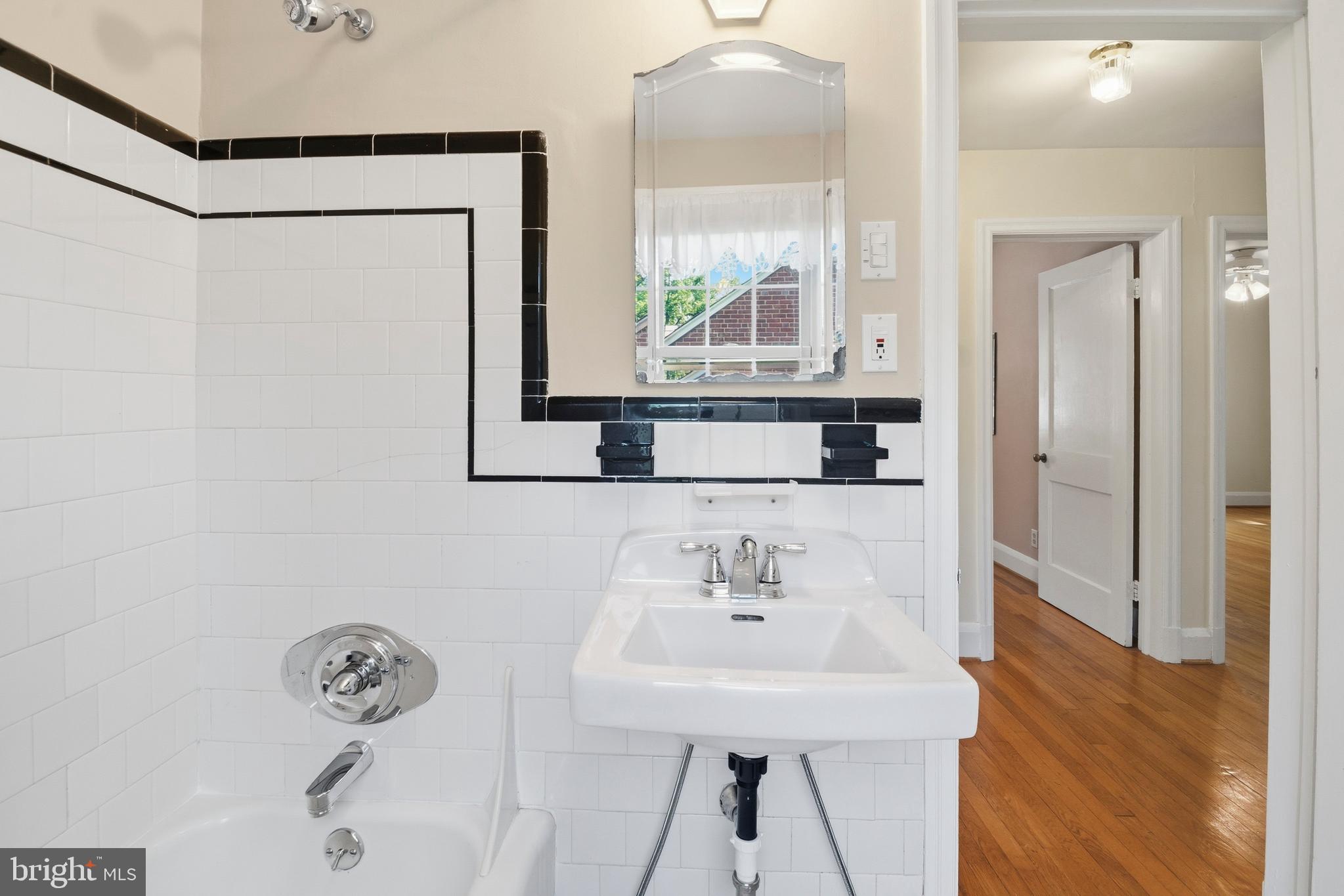 CATONSVILLE - Residential