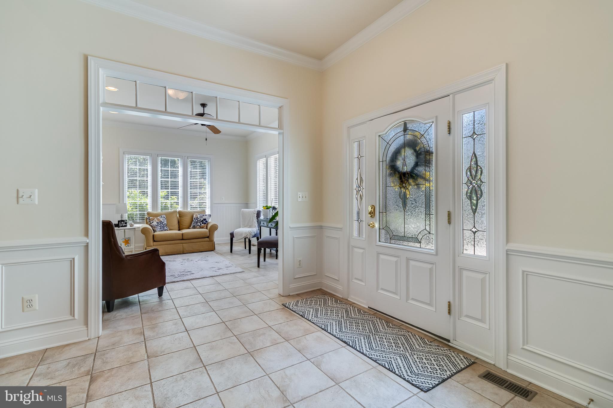 SWAN POINT SUB - Residential