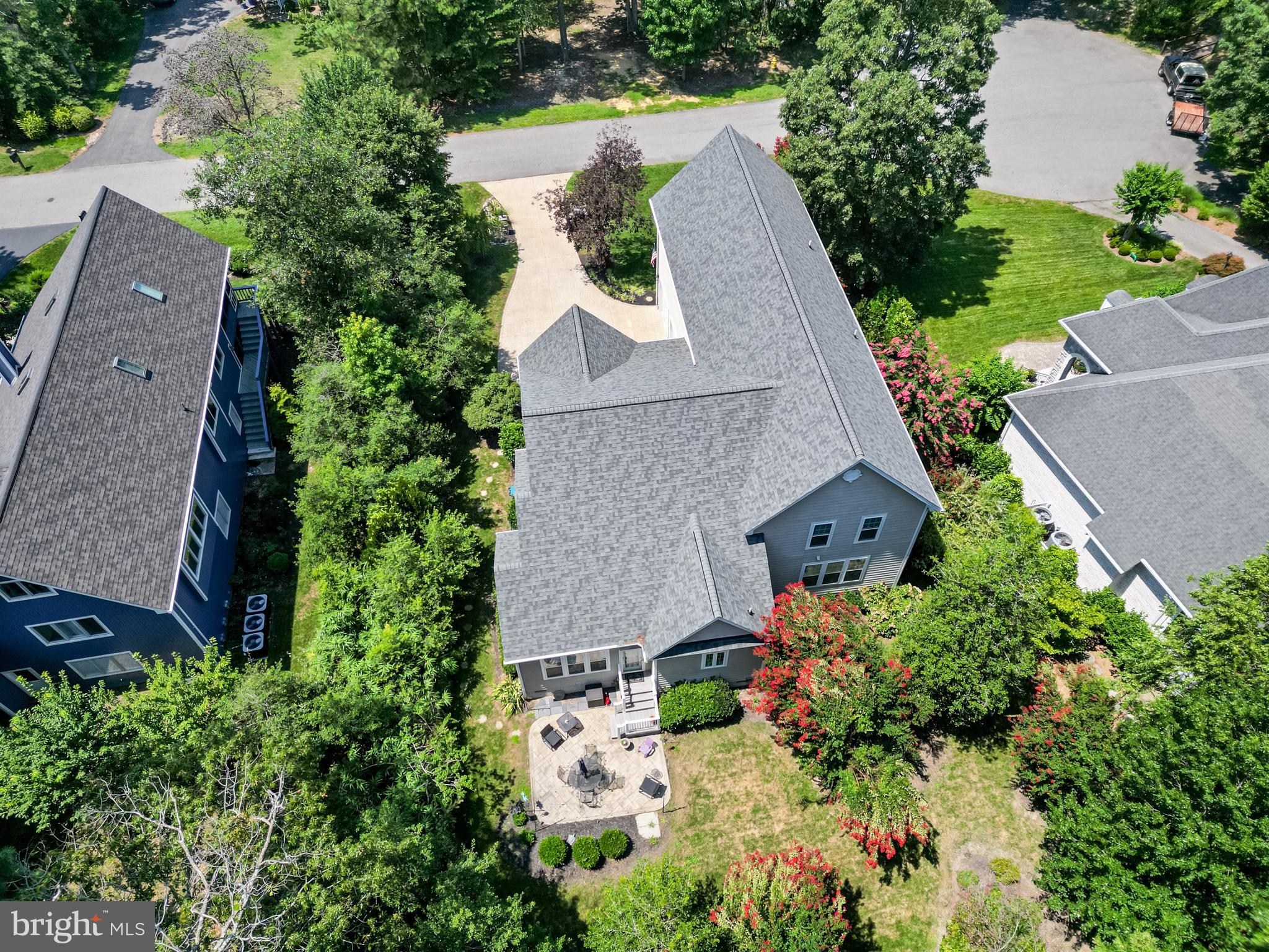 SWAN POINT SUB - Residential