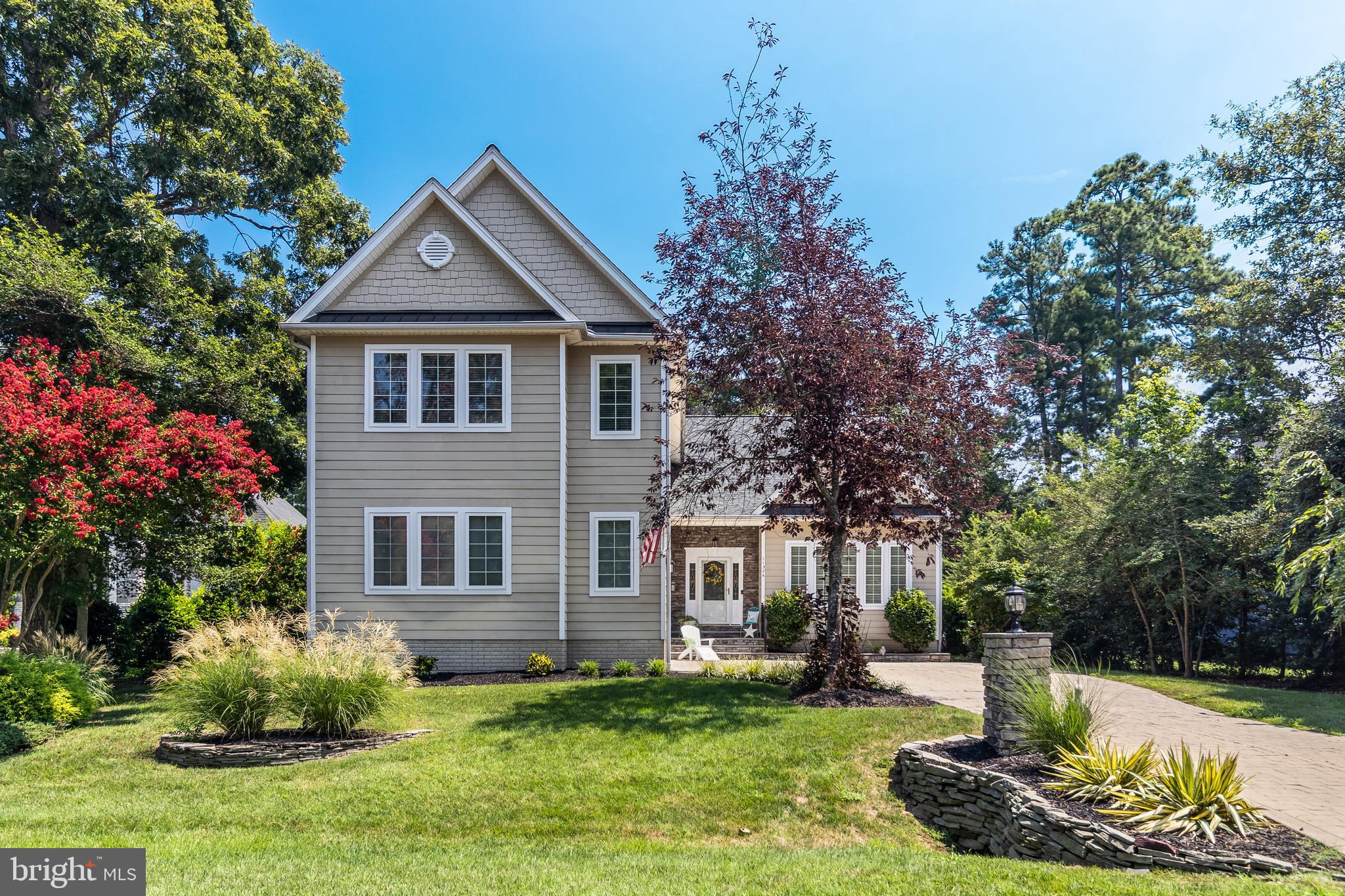 SWAN POINT SUB - Residential