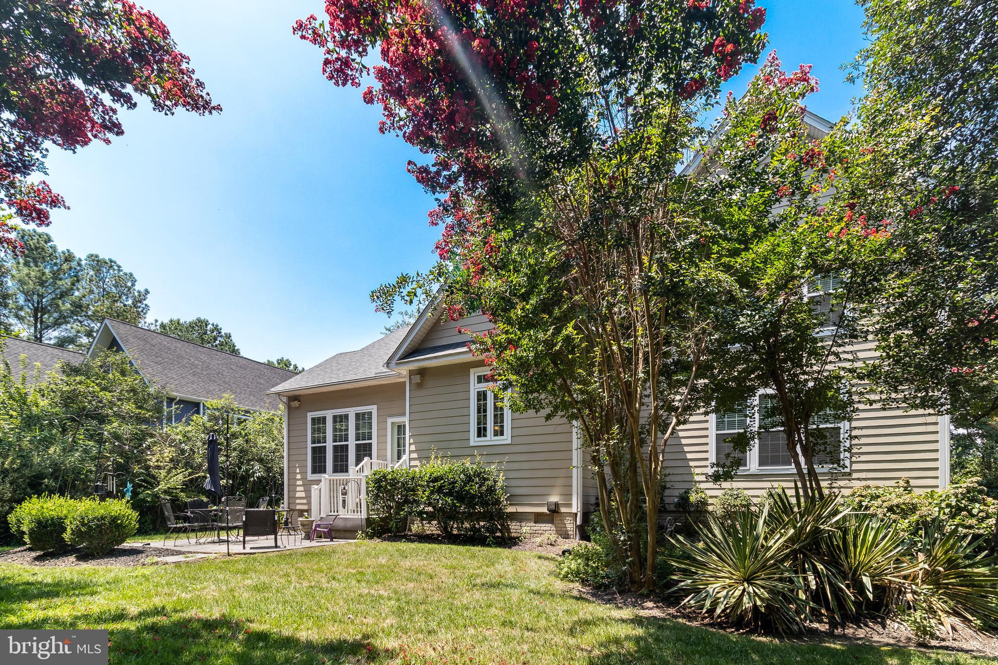 SWAN POINT SUB - Residential