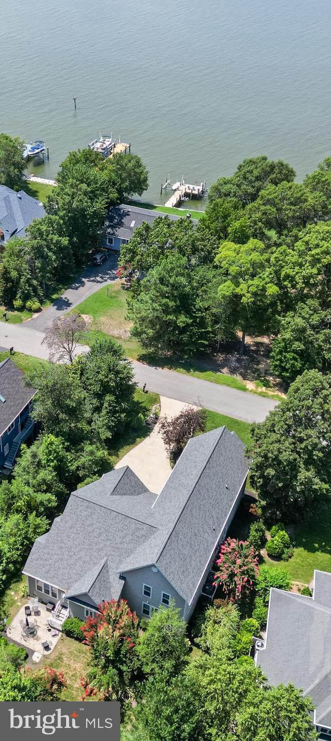 SWAN POINT SUB - Residential