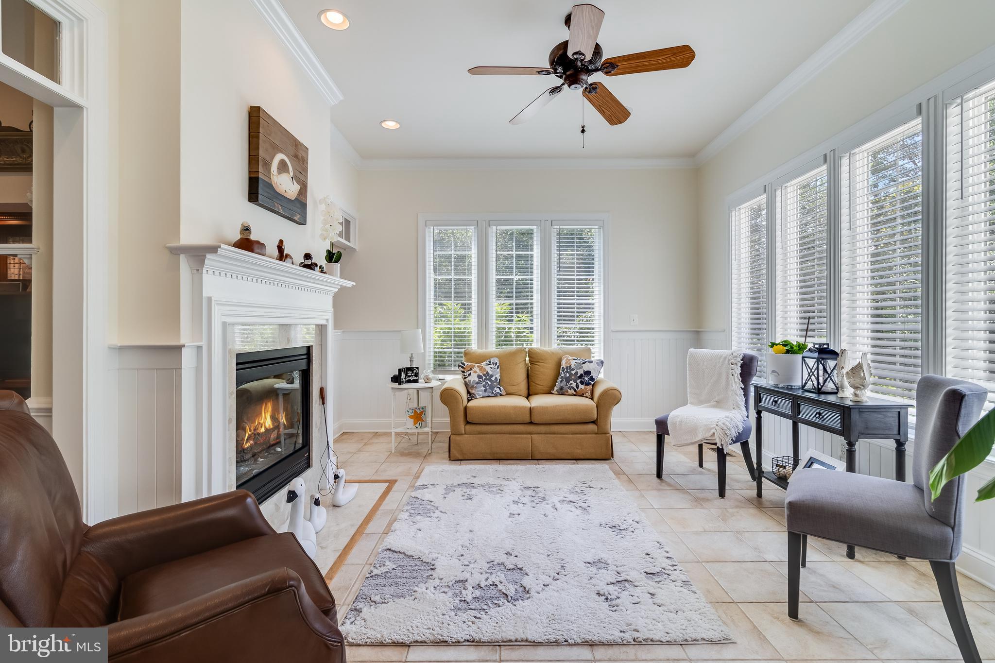 SWAN POINT SUB - Residential