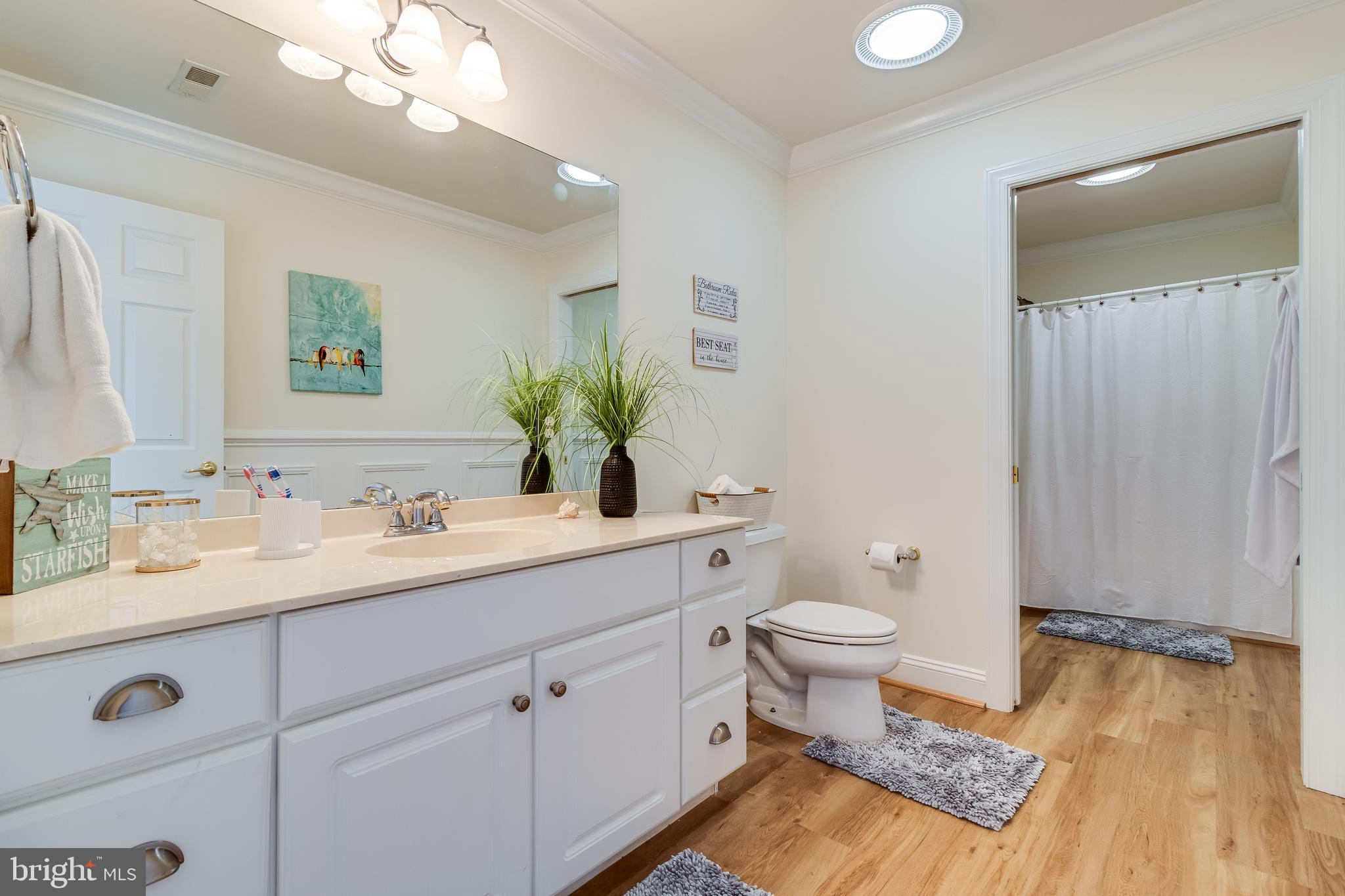 SWAN POINT SUB - Residential