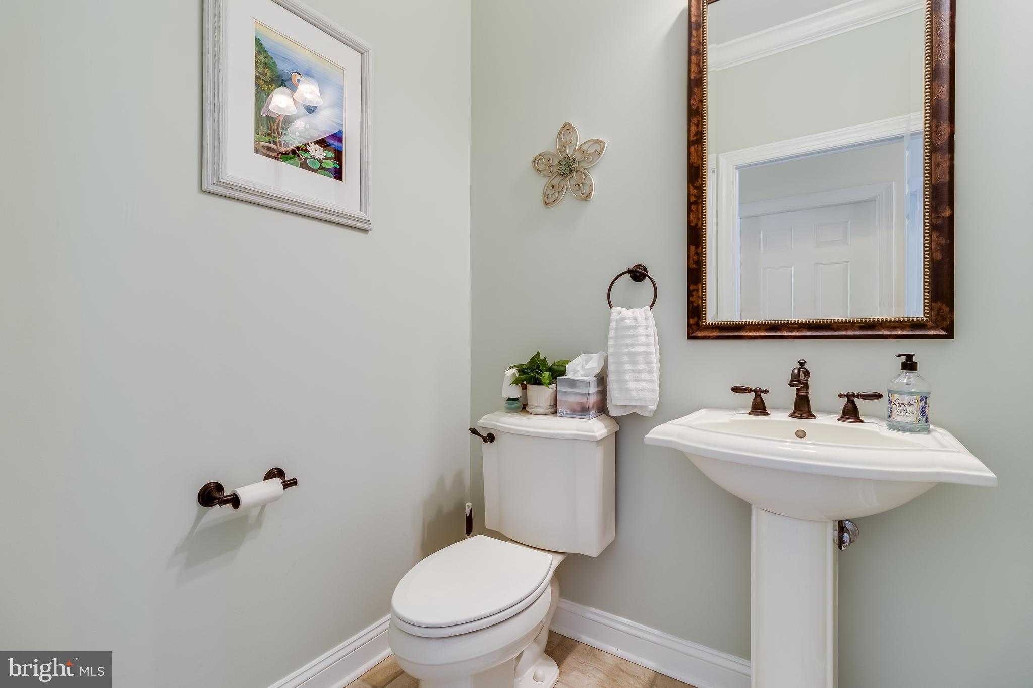 SWAN POINT SUB - Residential