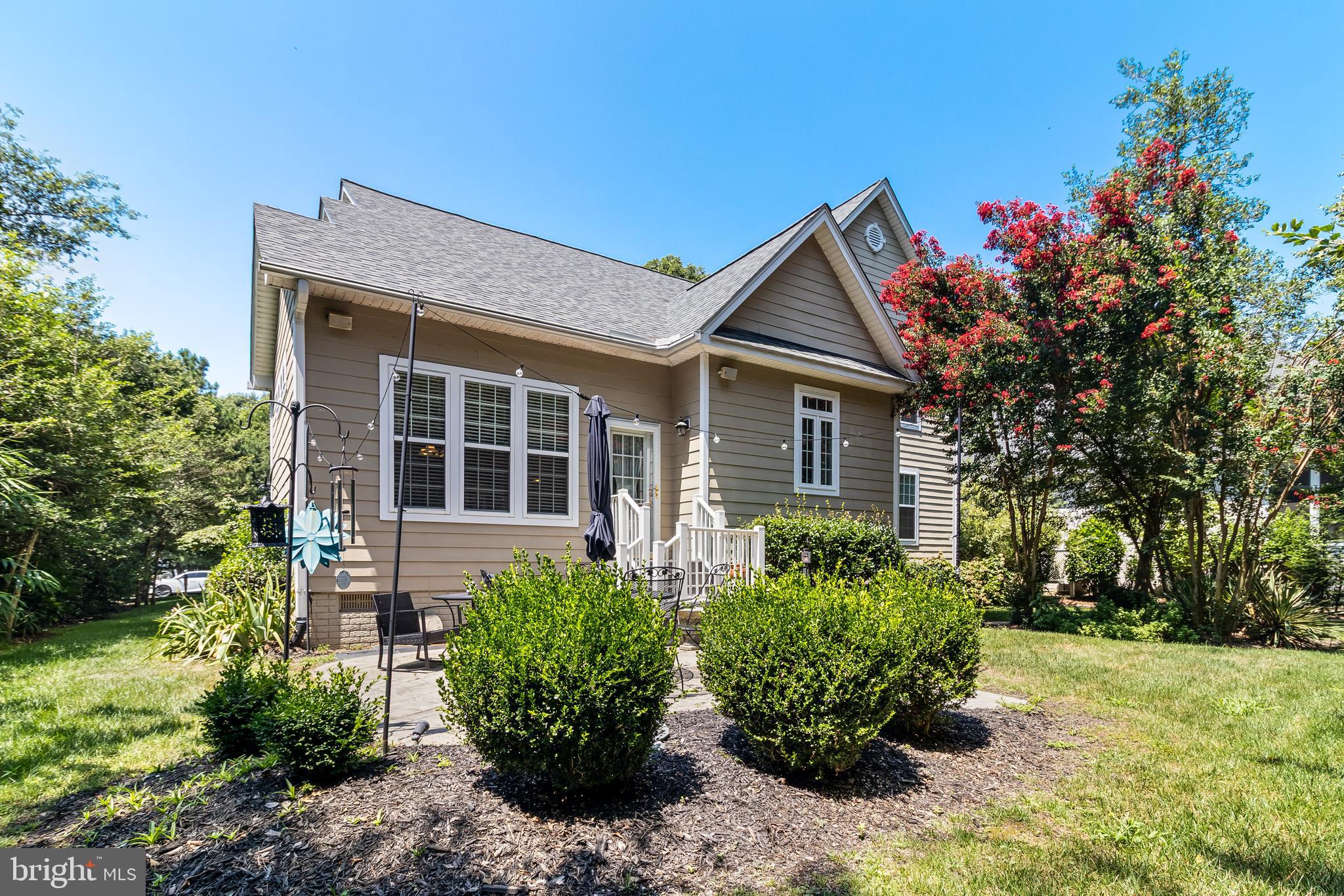 SWAN POINT SUB - Residential