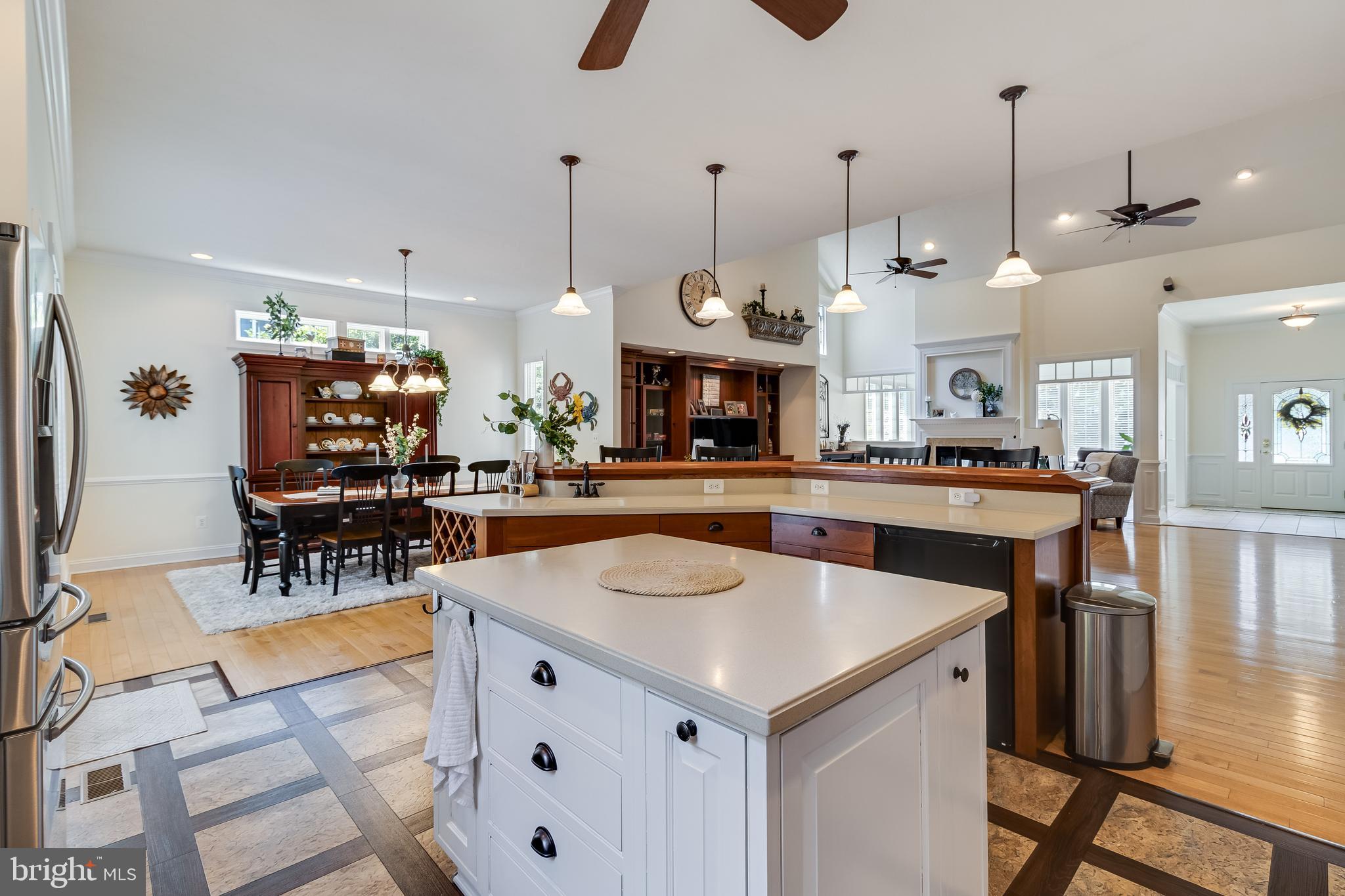 SWAN POINT SUB - Residential