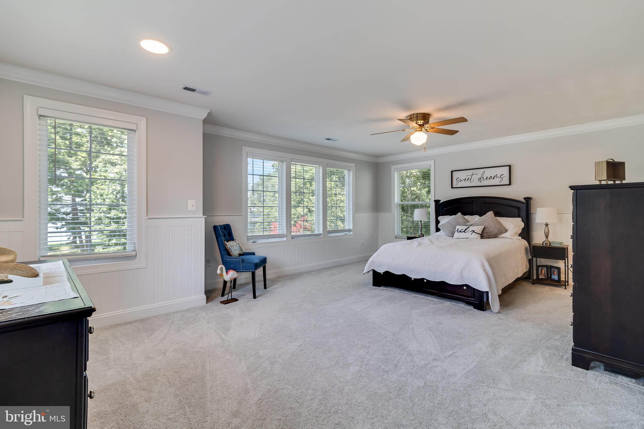 SWAN POINT SUB - Residential