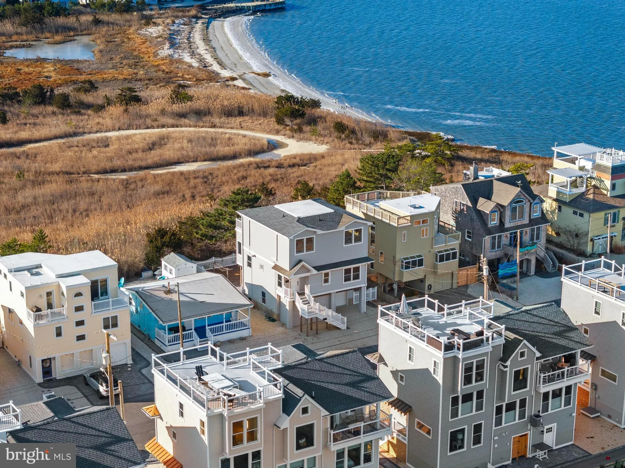 Long Beach Township, New Jersey 08008, United States, 4 Bedrooms Bedrooms, ,3 BathroomsBathrooms,Residential,Pending,22313