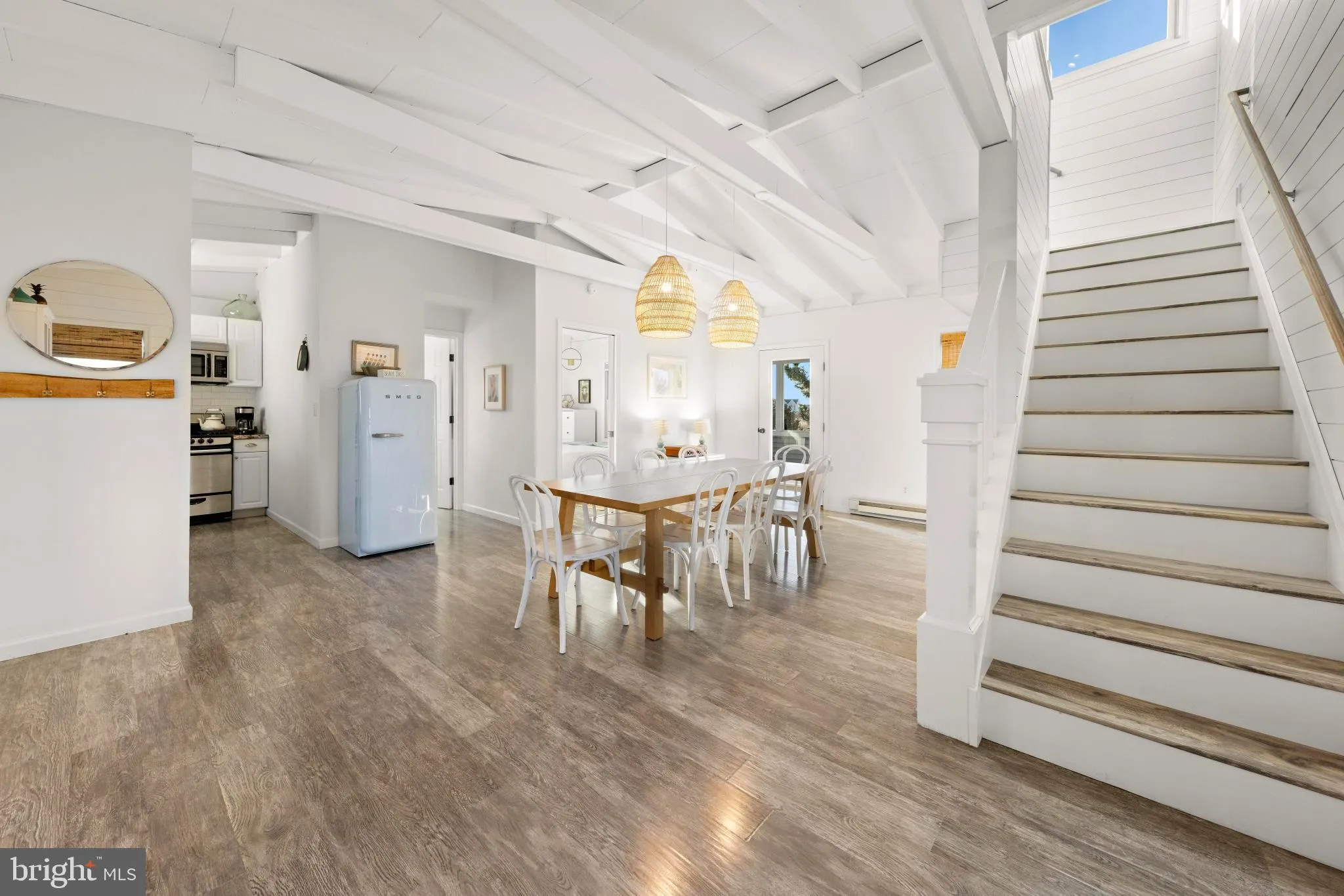 Long Beach Township, New Jersey 08008, United States, 4 Bedrooms Bedrooms, ,3 BathroomsBathrooms,Residential,Pending,22313