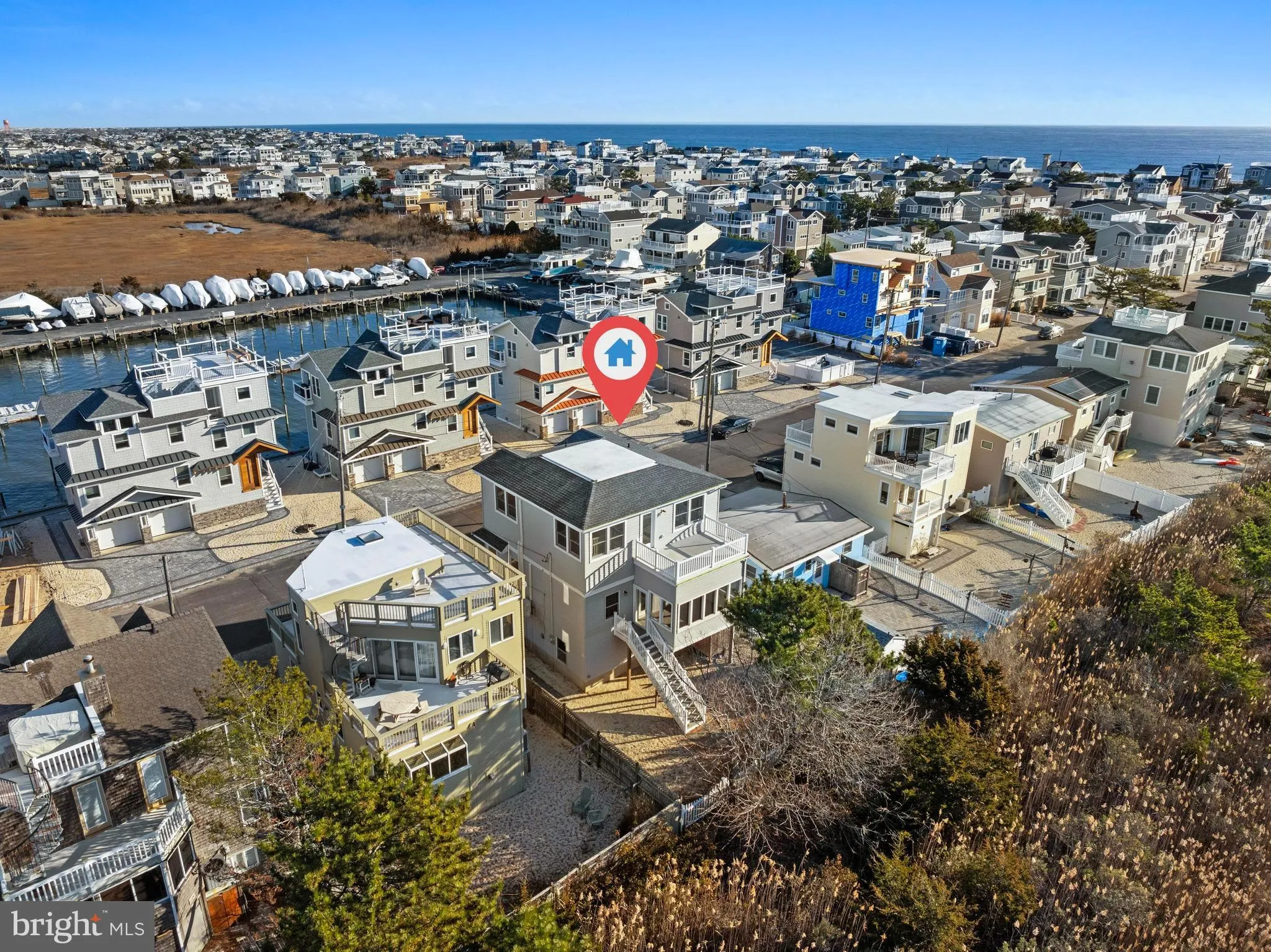 Long Beach Township, New Jersey 08008, United States, 4 Bedrooms Bedrooms, ,3 BathroomsBathrooms,Residential,Pending,22313