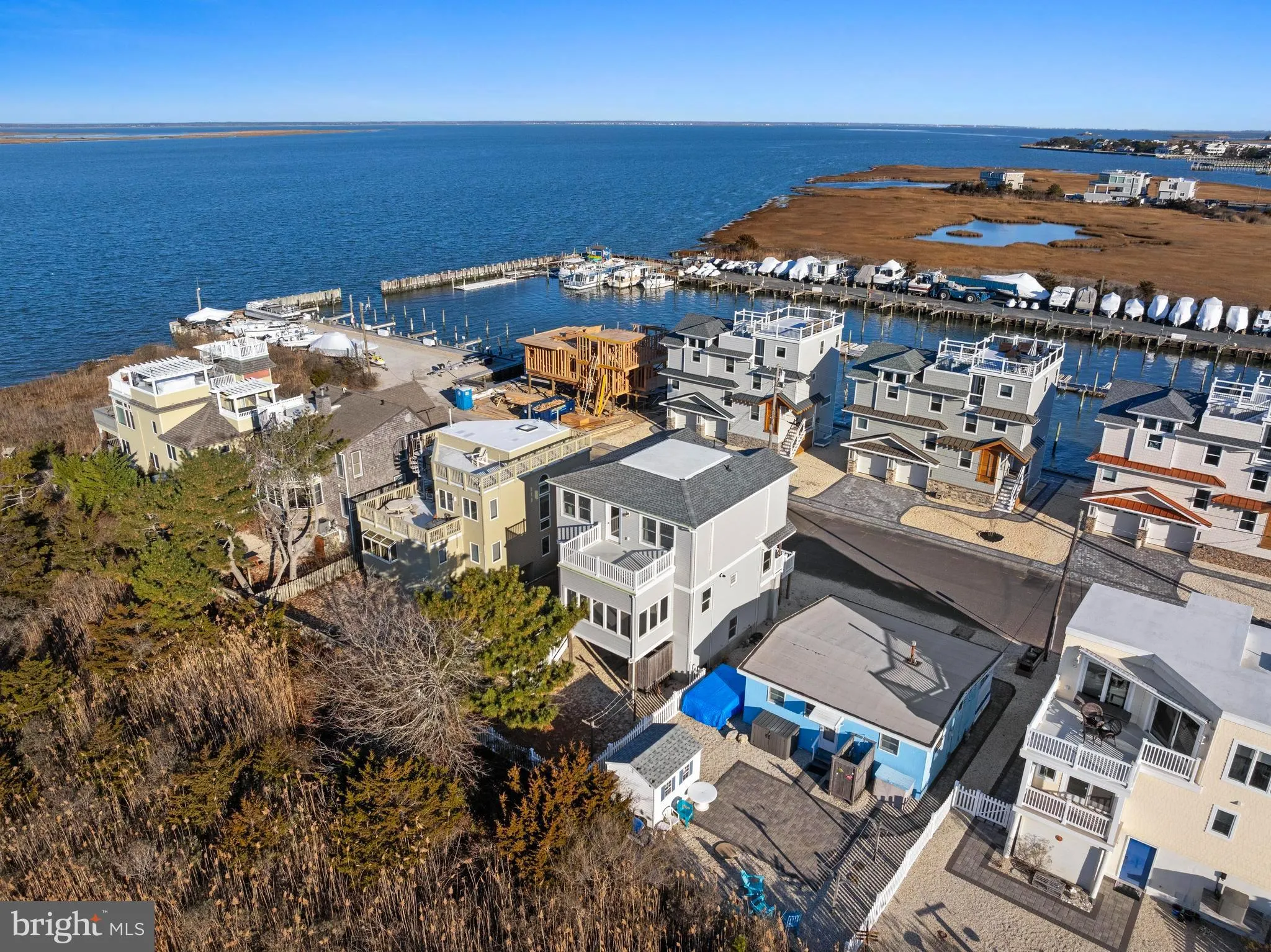 Long Beach Township, New Jersey 08008, United States, 4 Bedrooms Bedrooms, ,3 BathroomsBathrooms,Residential,Pending,22313