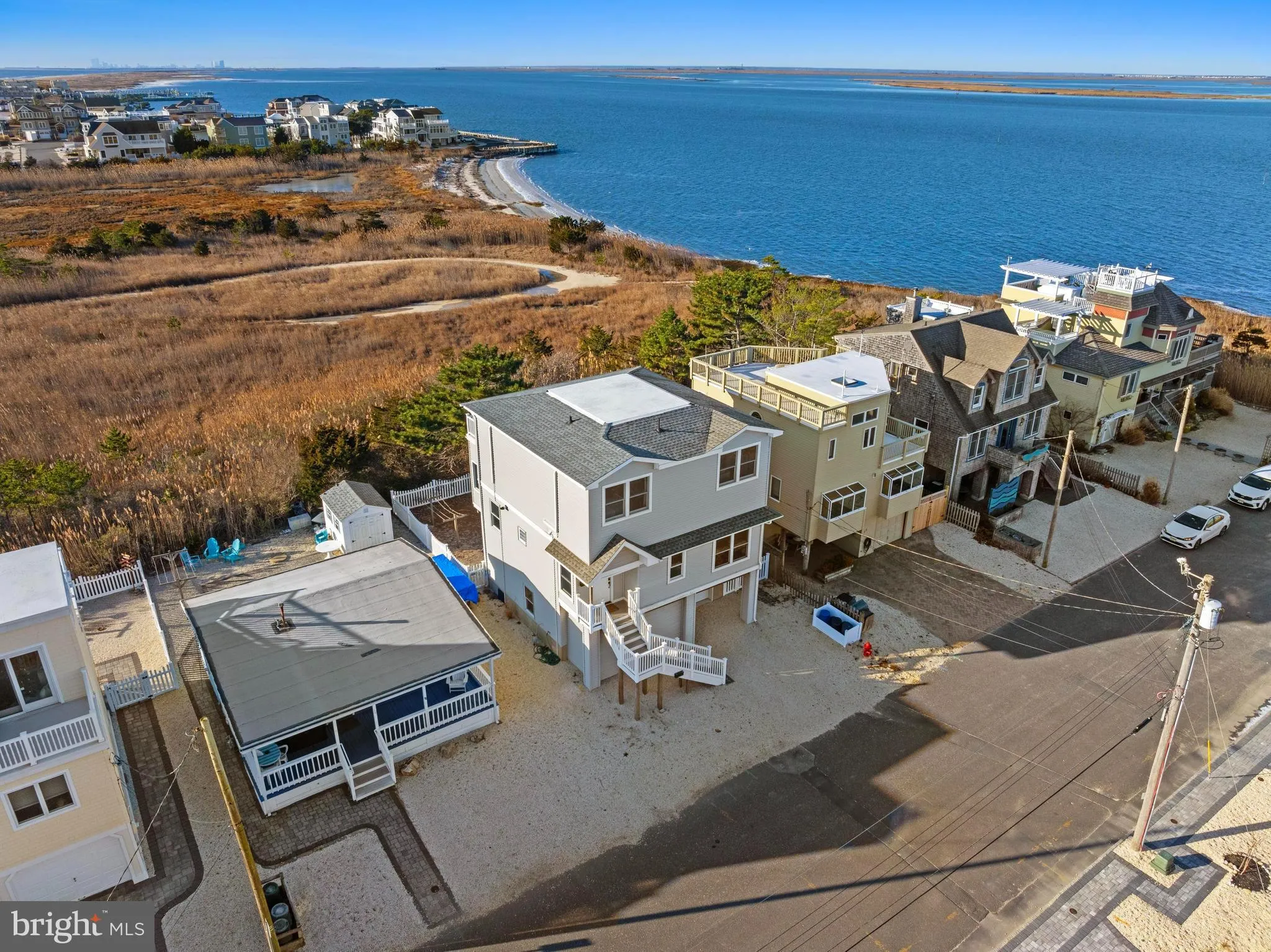 Long Beach Township, New Jersey 08008, United States, 4 Bedrooms Bedrooms, ,3 BathroomsBathrooms,Residential,Pending,22313