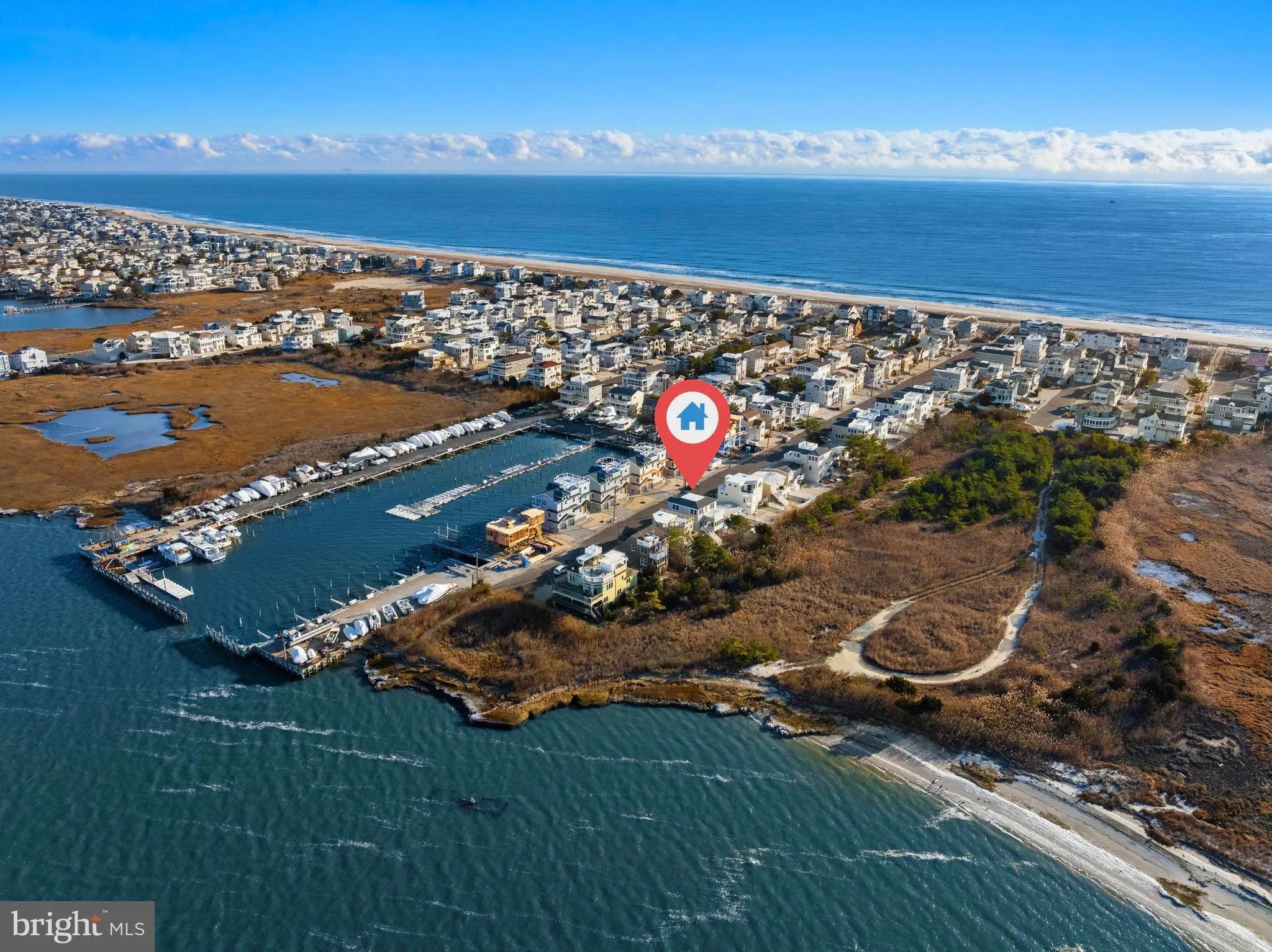 Long Beach Township, New Jersey 08008, United States, 4 Bedrooms Bedrooms, ,3 BathroomsBathrooms,Residential,Pending,22313