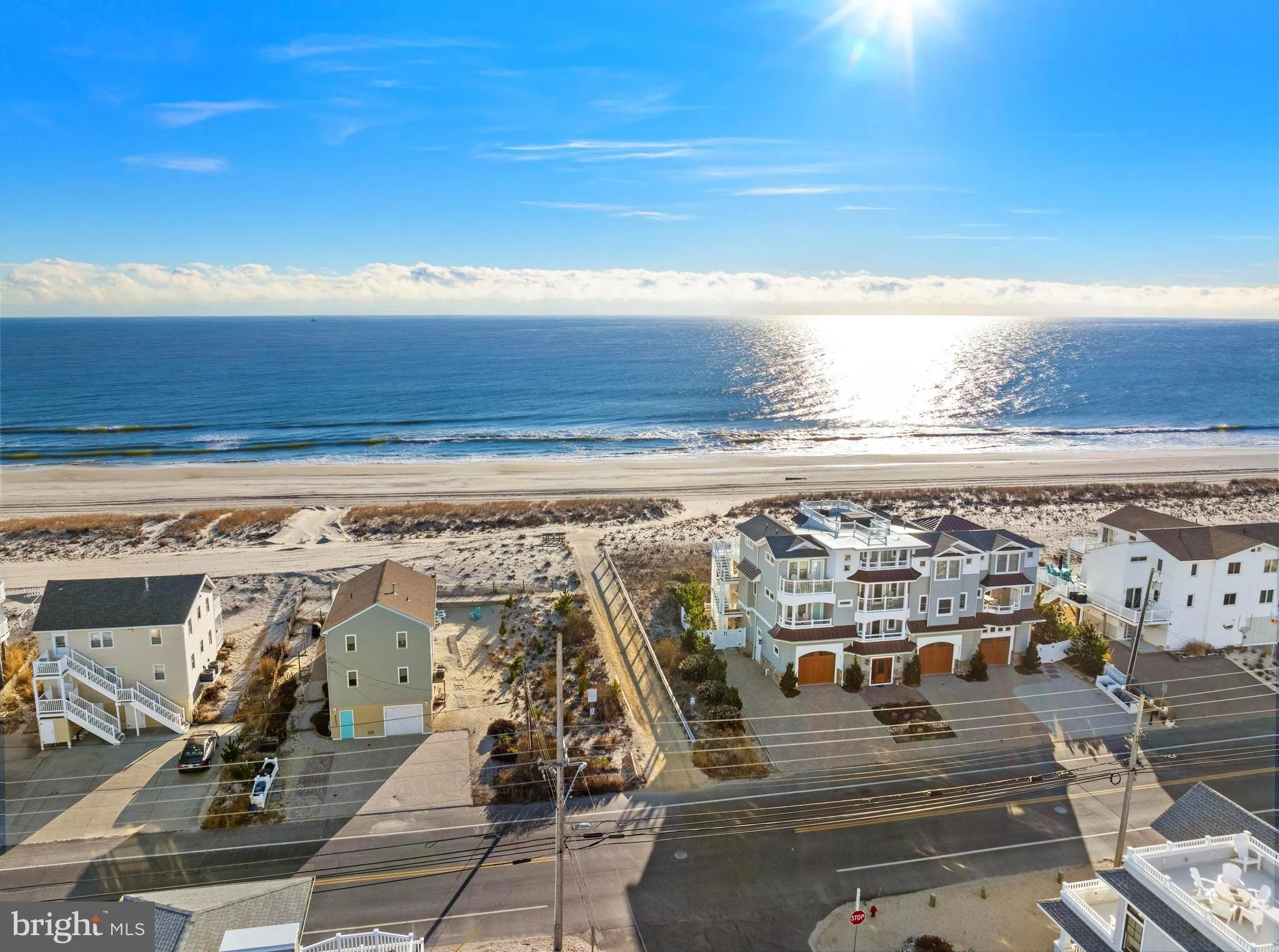 Long Beach Township, New Jersey 08008, United States, 4 Bedrooms Bedrooms, ,3 BathroomsBathrooms,Residential,Pending,22313