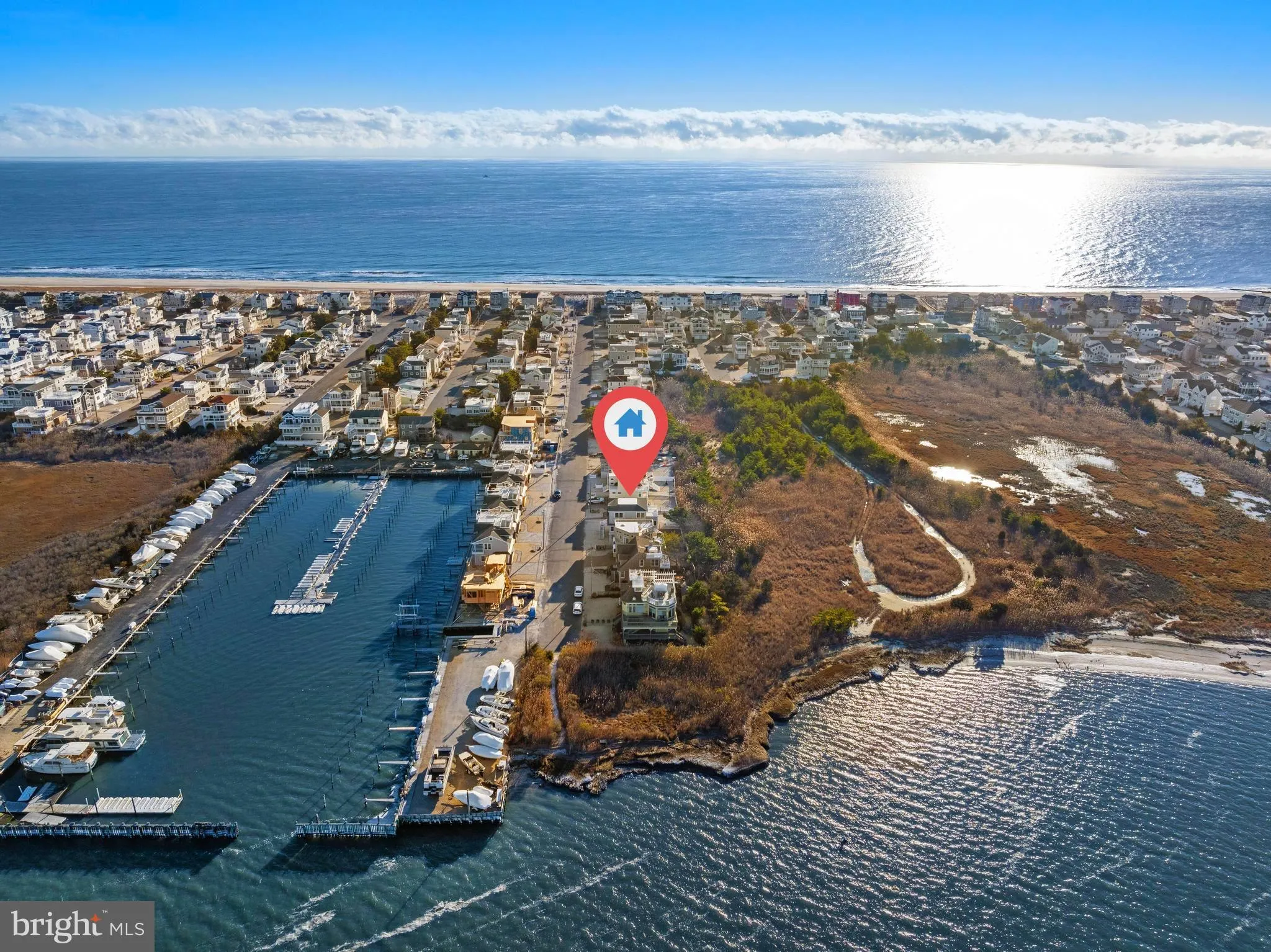 Long Beach Township, New Jersey 08008, United States, 4 Bedrooms Bedrooms, ,3 BathroomsBathrooms,Residential,Pending,22313