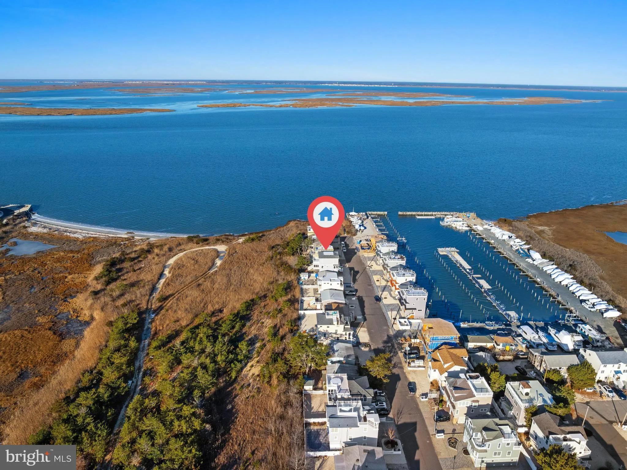 Long Beach Township, New Jersey 08008, United States, 4 Bedrooms Bedrooms, ,3 BathroomsBathrooms,Residential,Pending,22313