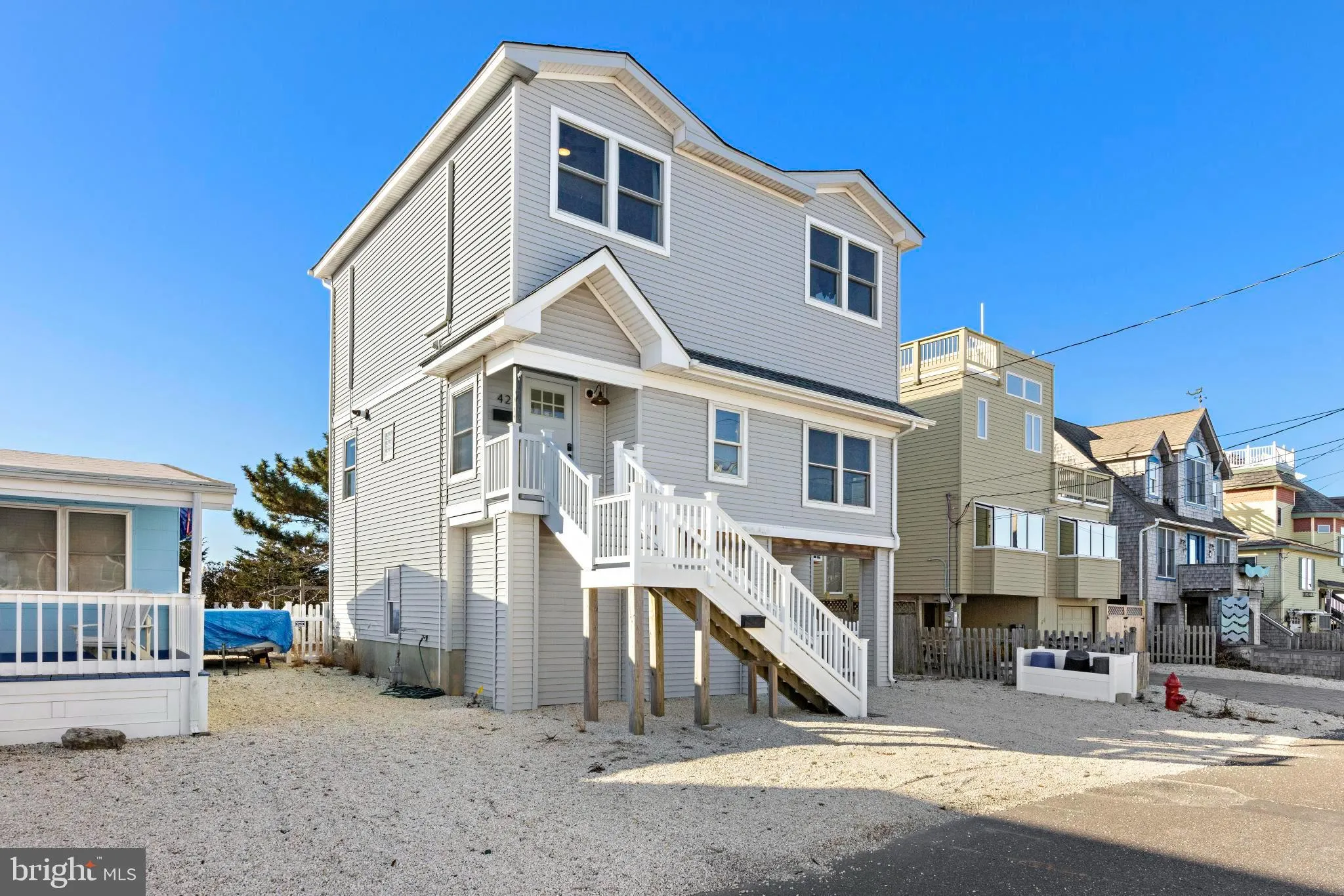 Long Beach Township, New Jersey 08008, United States, 4 Bedrooms Bedrooms, ,3 BathroomsBathrooms,Residential,Pending,22313