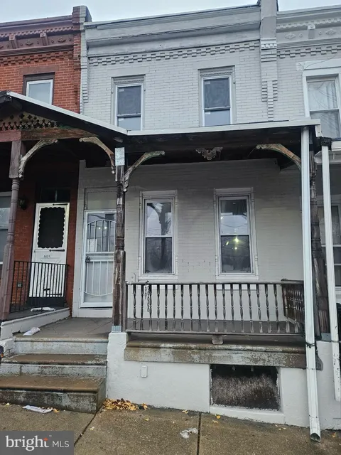 1433 S 47th Street, Philadelphia, PA 19143 - MLS#: PAPH2439786