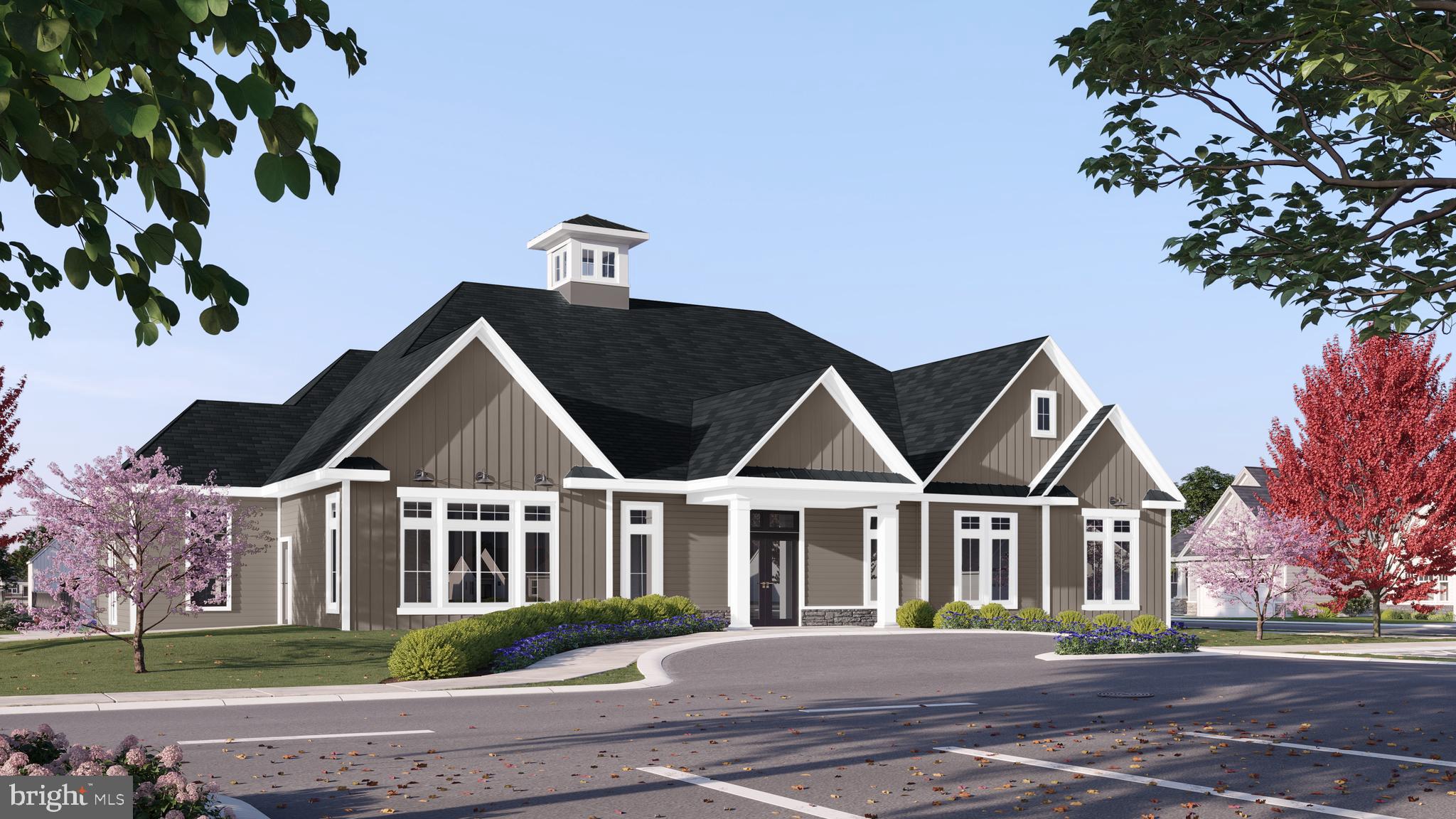 VENUE AT WINCHELSEA - Residential