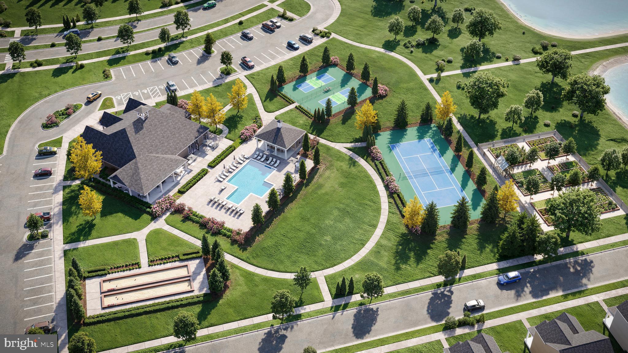 VENUE AT WINCHELSEA - Residential