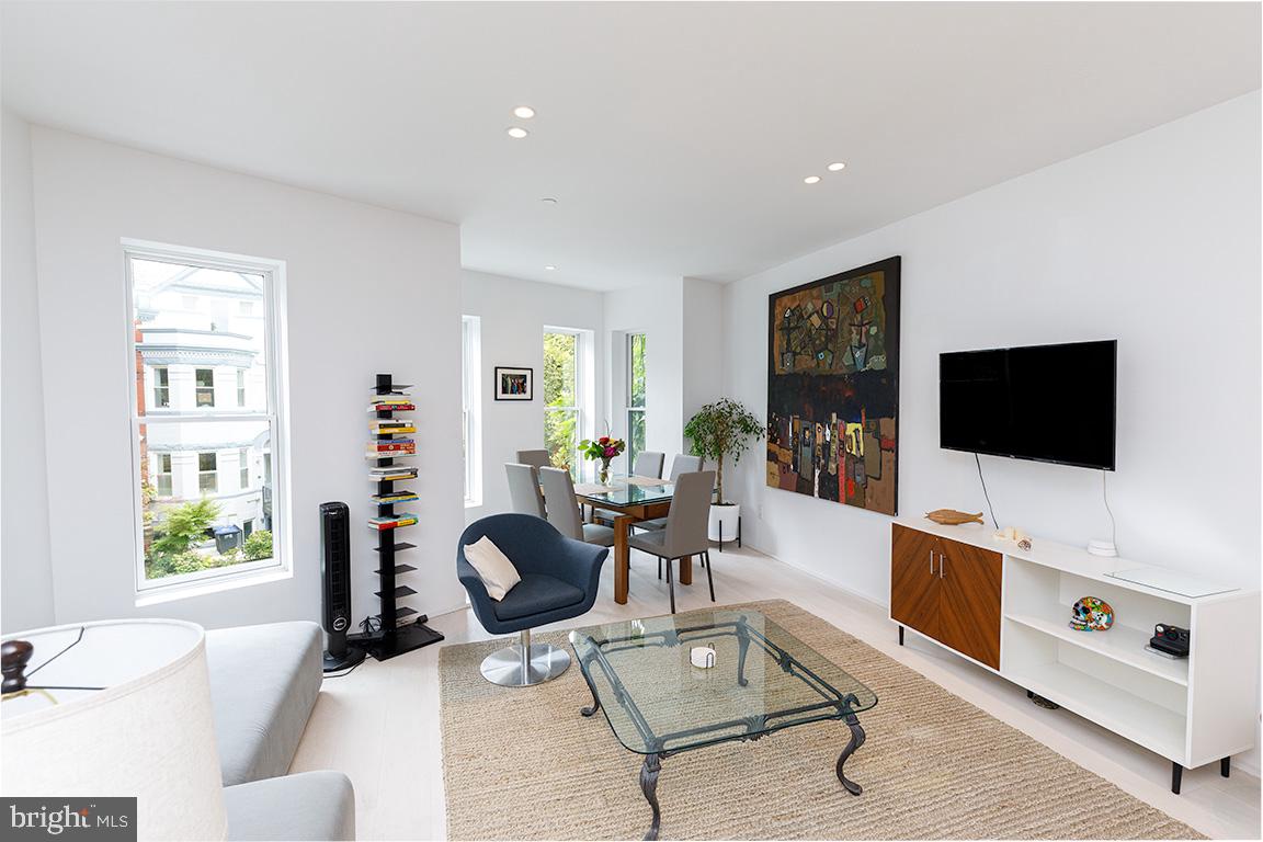 1321 MONROE STREET NW PH