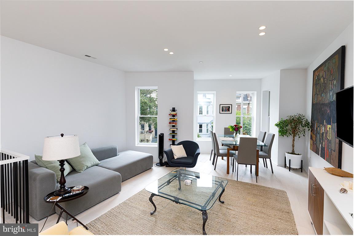 1321 MONROE STREET NW PH