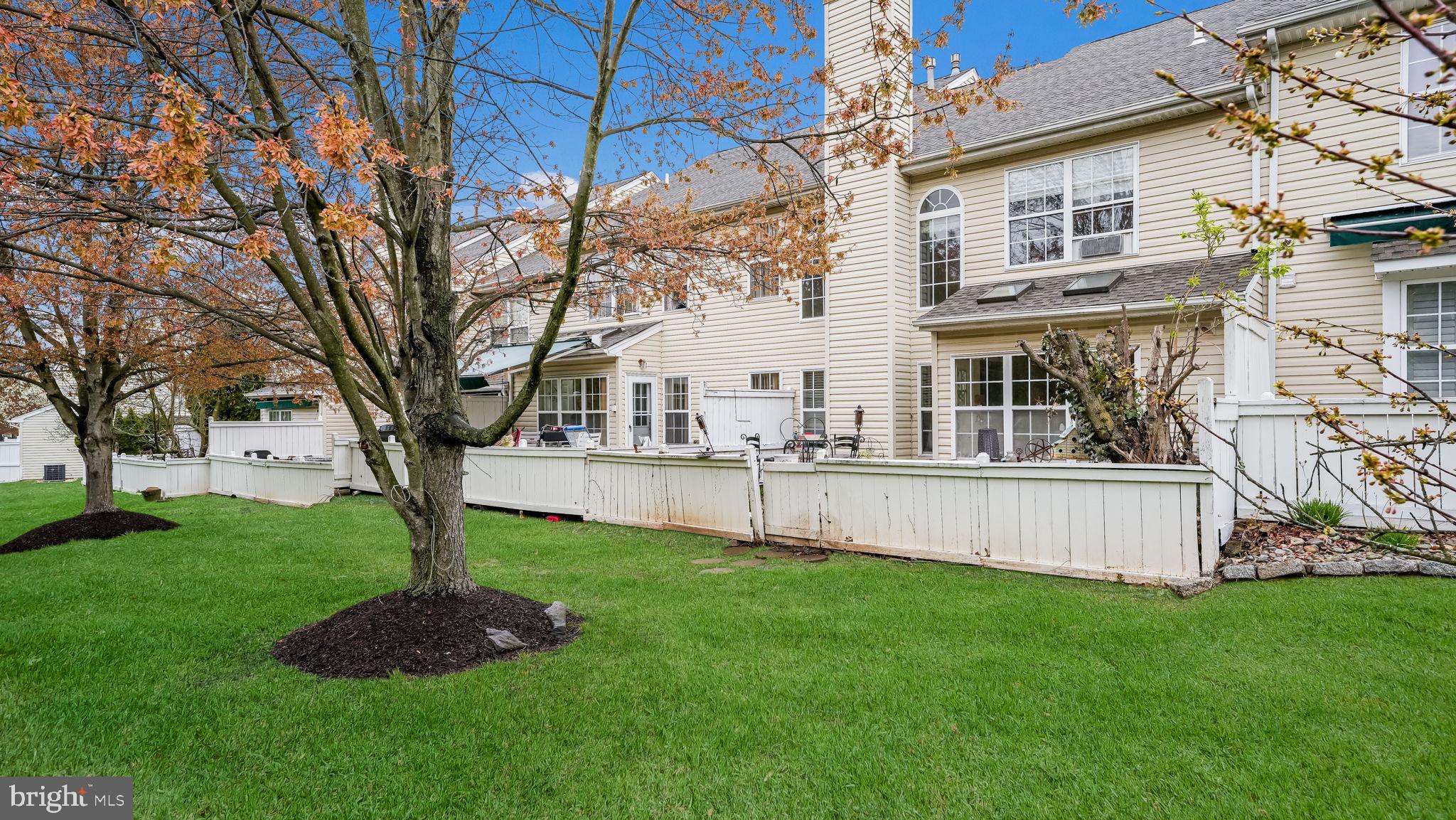 WINDRUSH - Residential