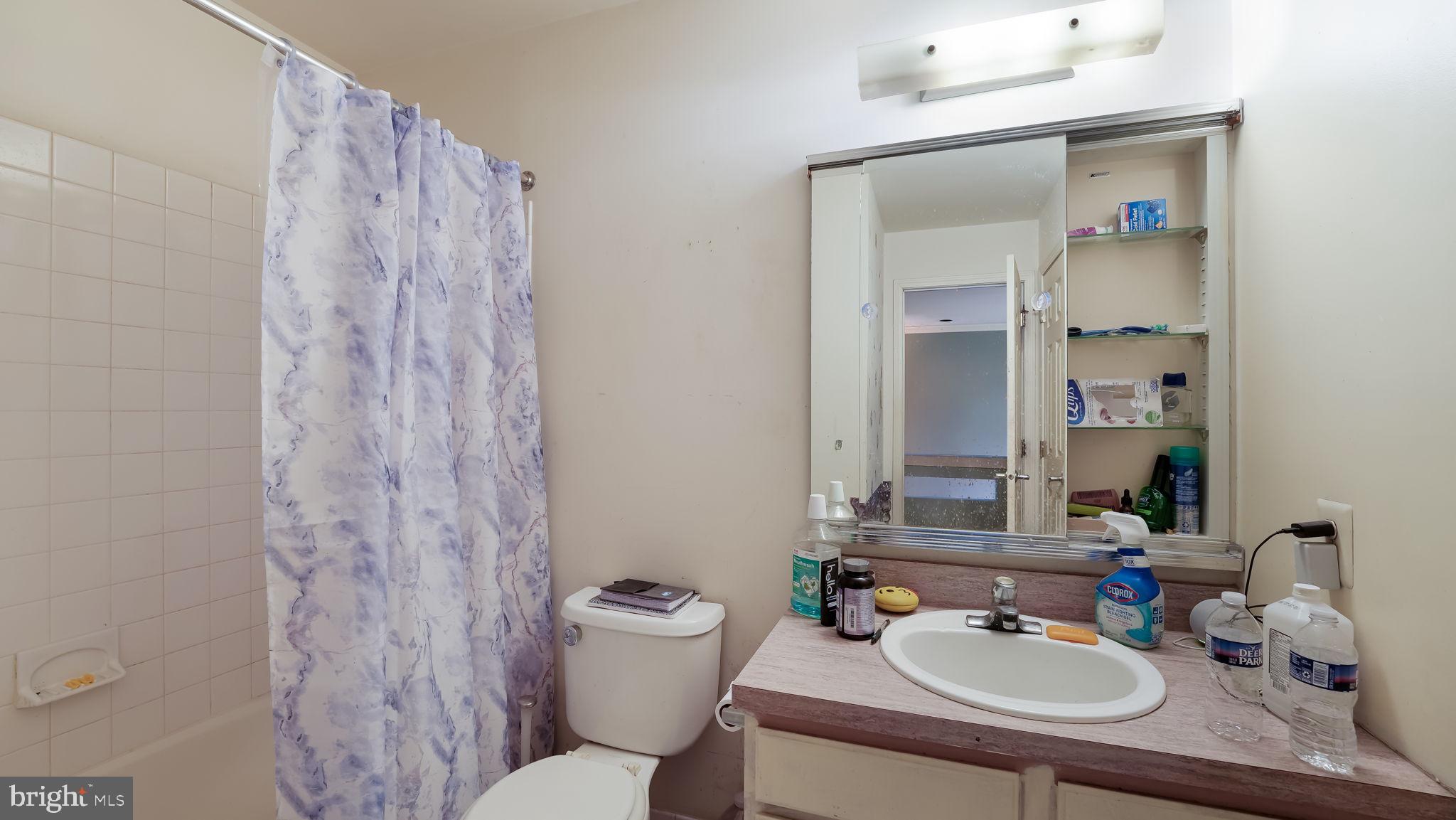 WINDRUSH - Residential