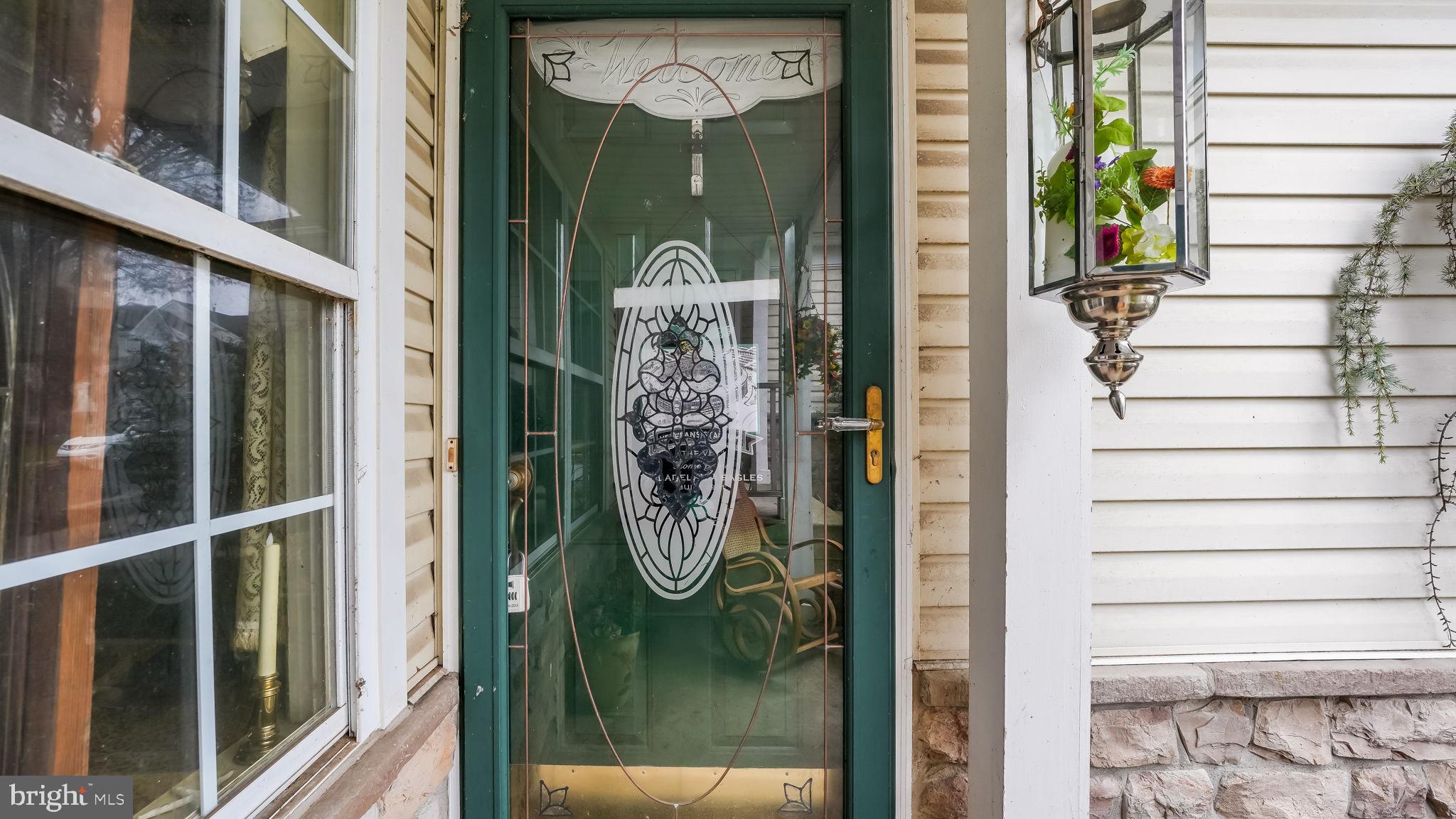 WINDRUSH - Residential