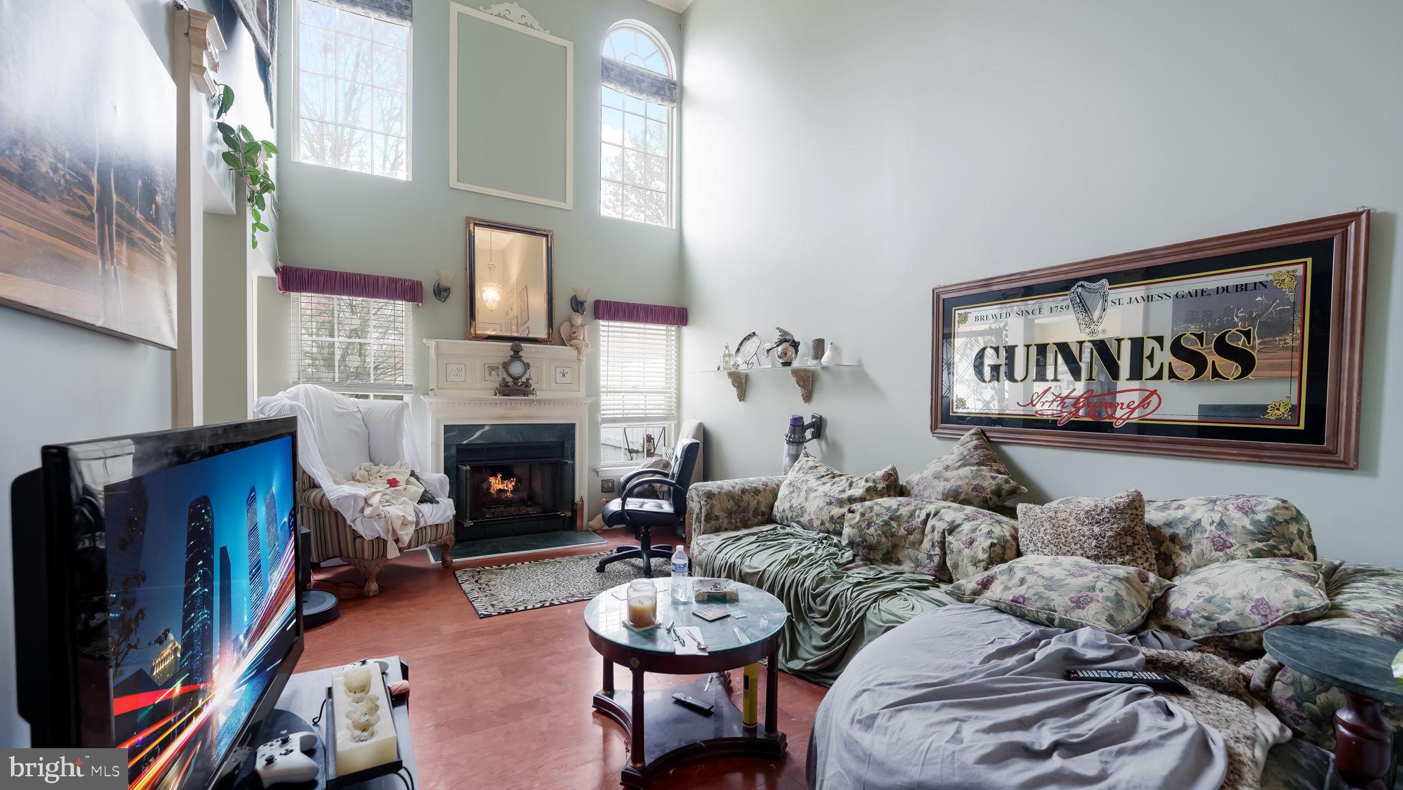 WINDRUSH - Residential