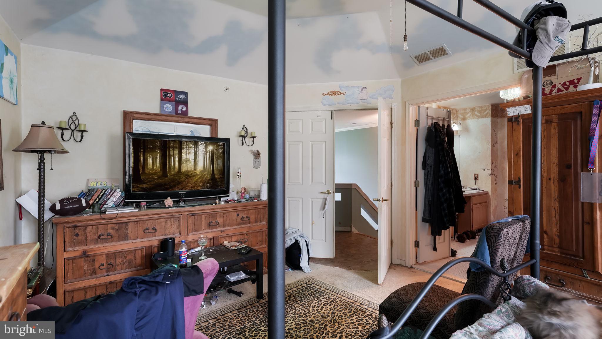 WINDRUSH - Residential