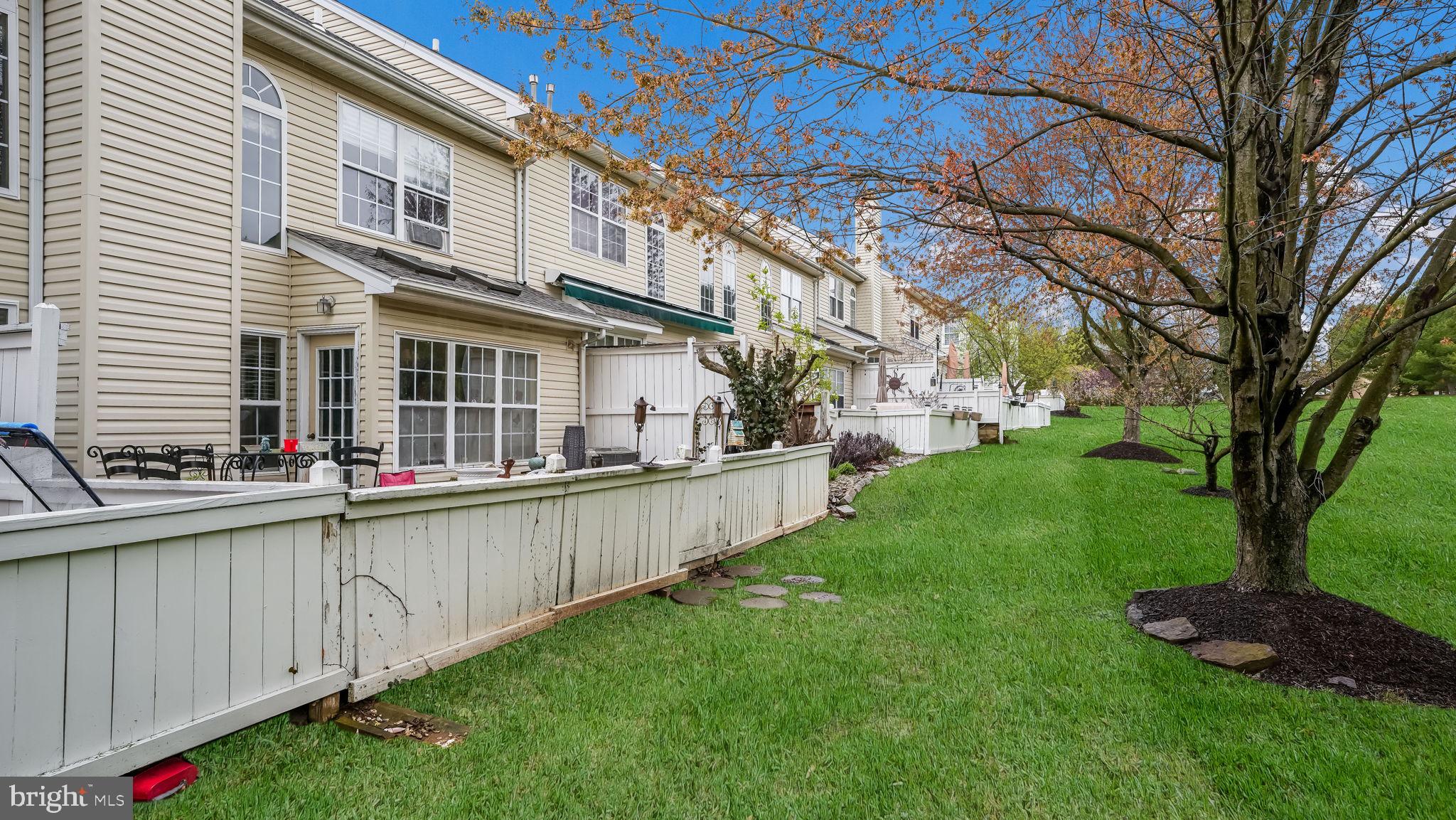 WINDRUSH - Residential