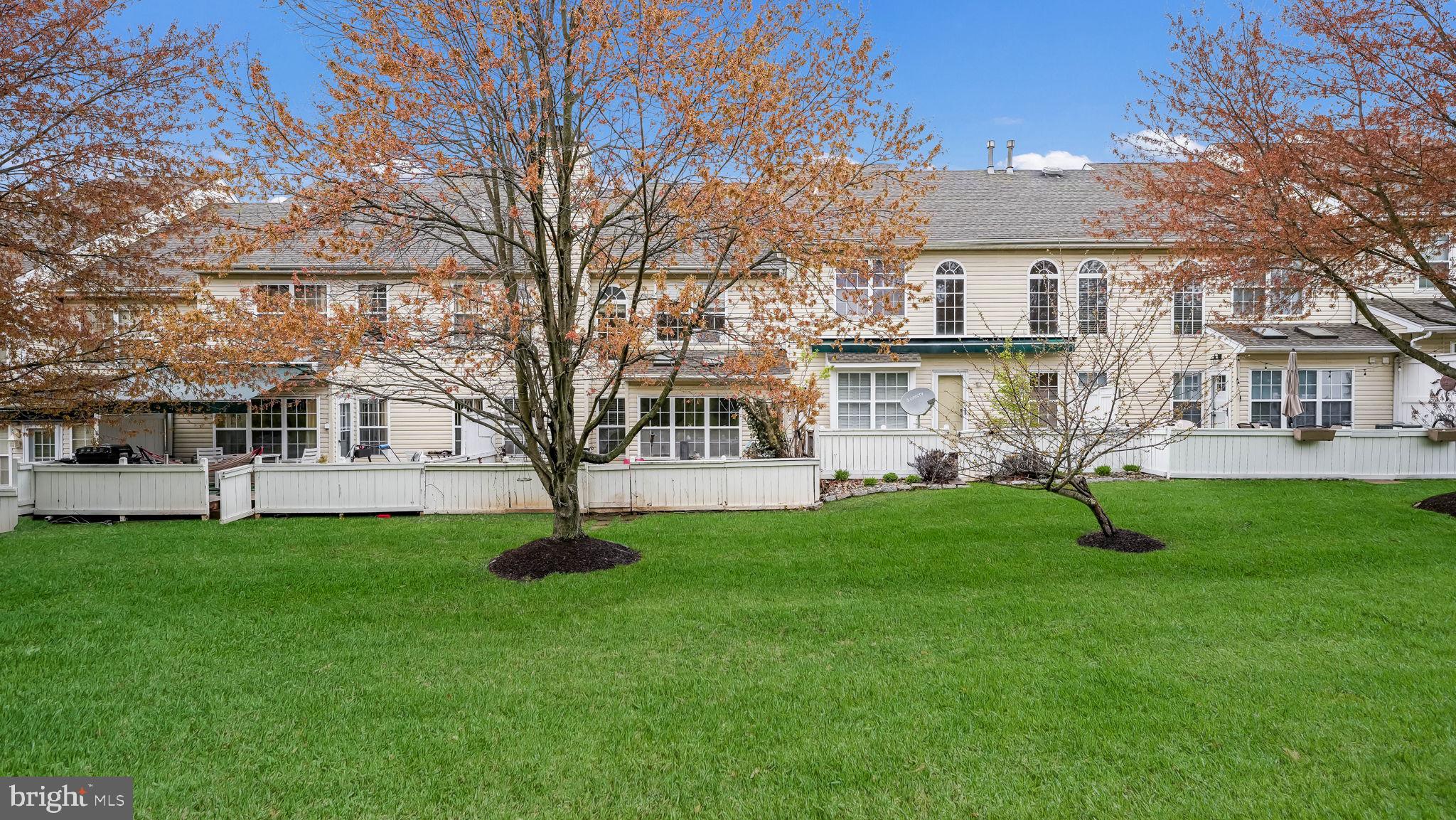 WINDRUSH - Residential