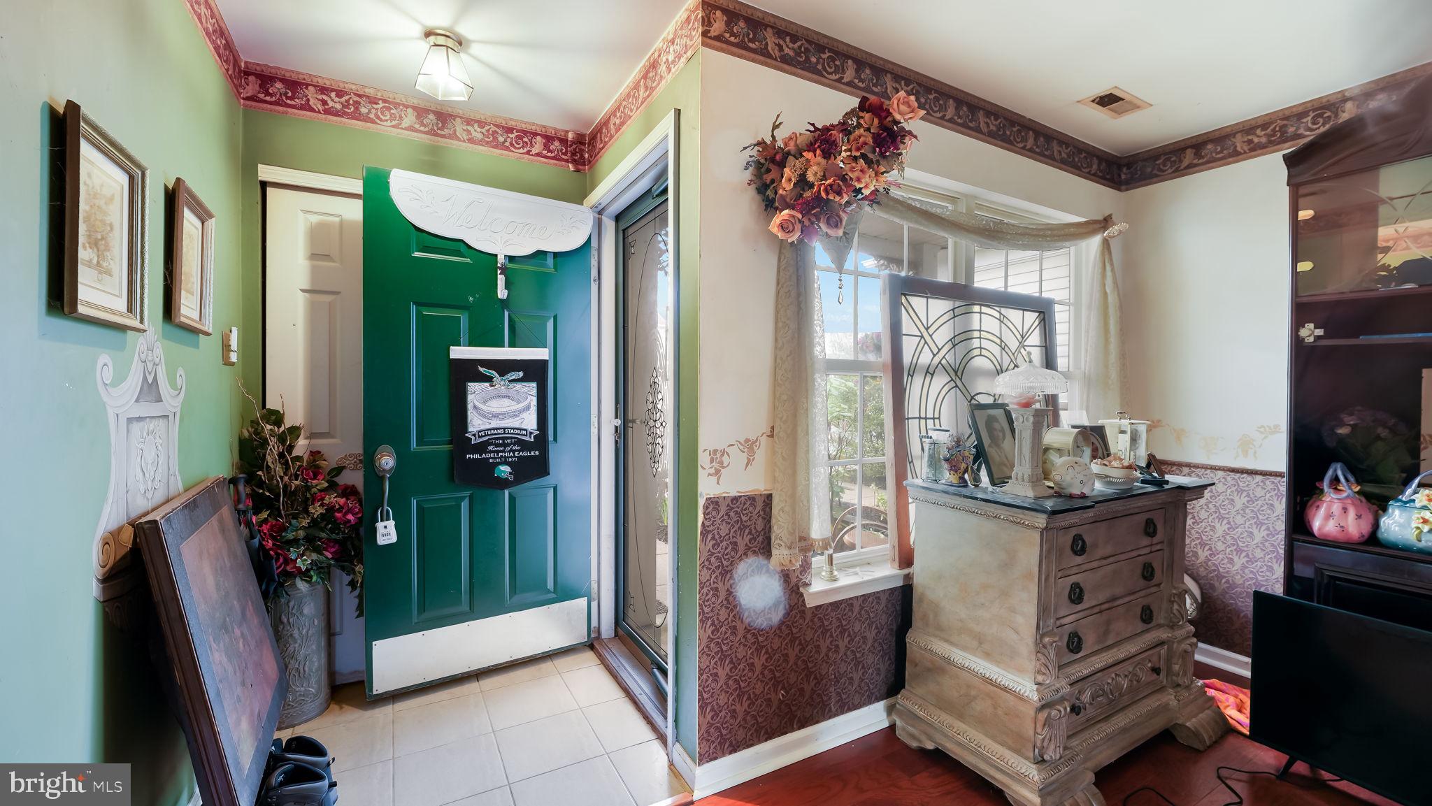 WINDRUSH - Residential