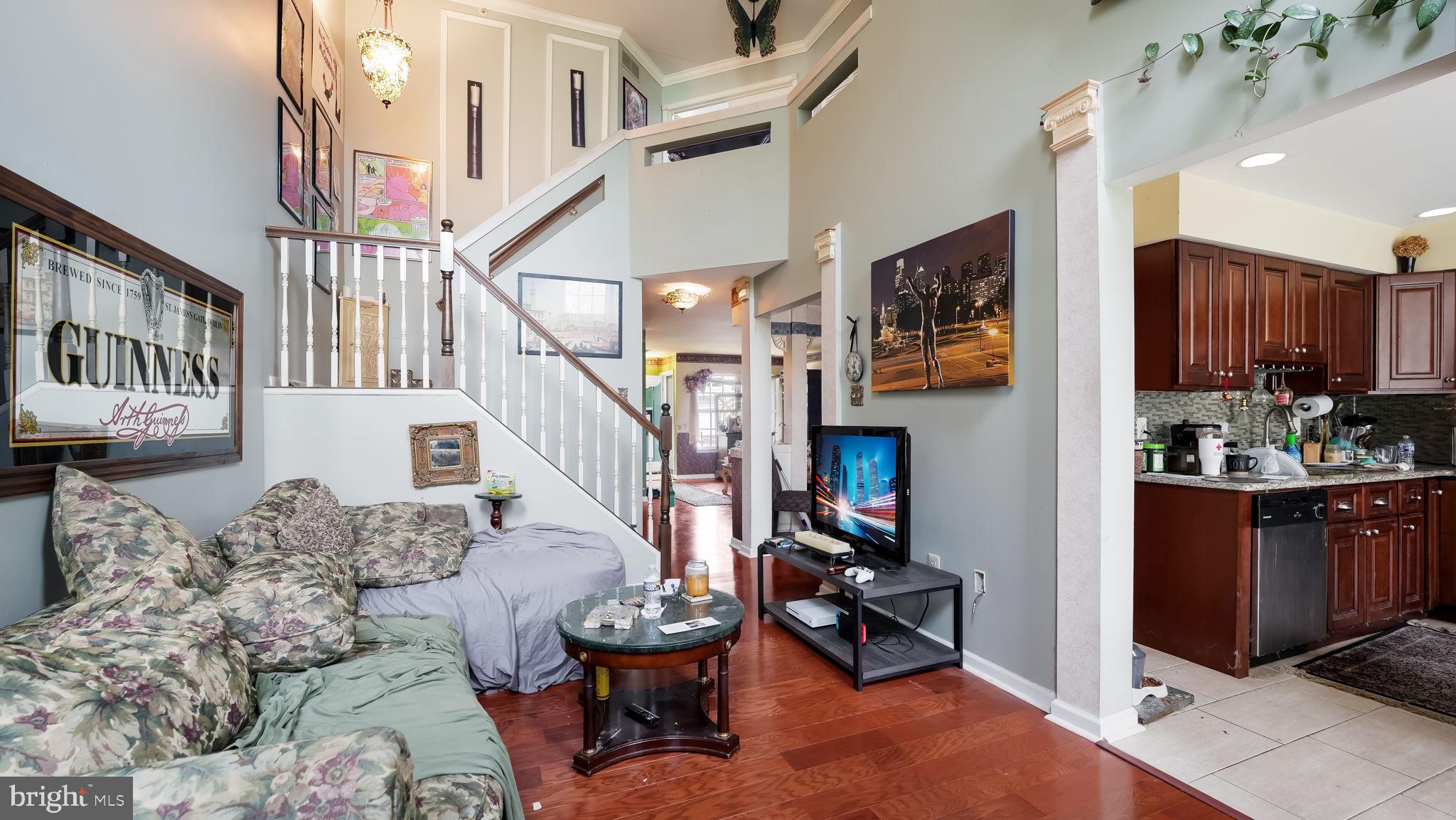 WINDRUSH - Residential