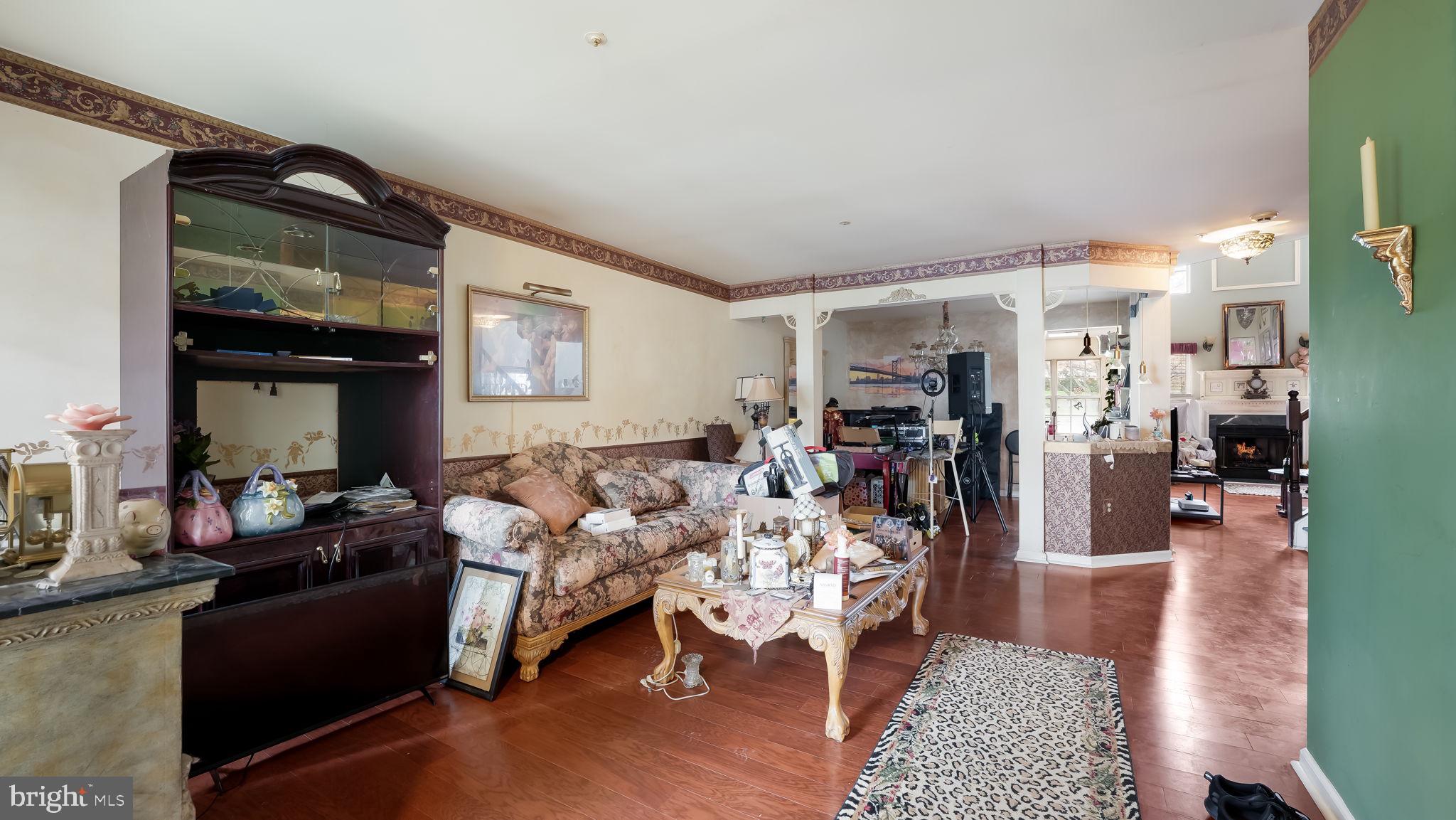 WINDRUSH - Residential