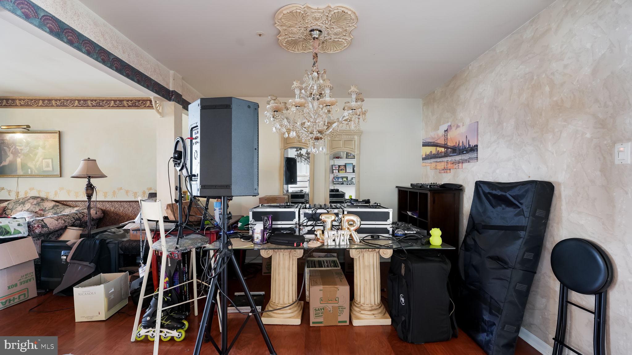 WINDRUSH - Residential