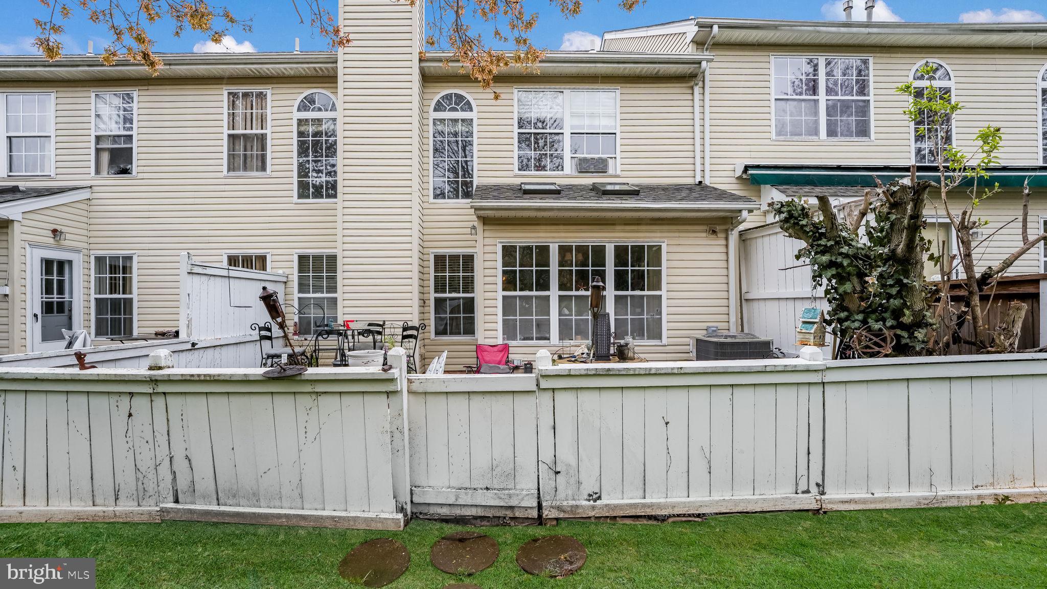 WINDRUSH - Residential