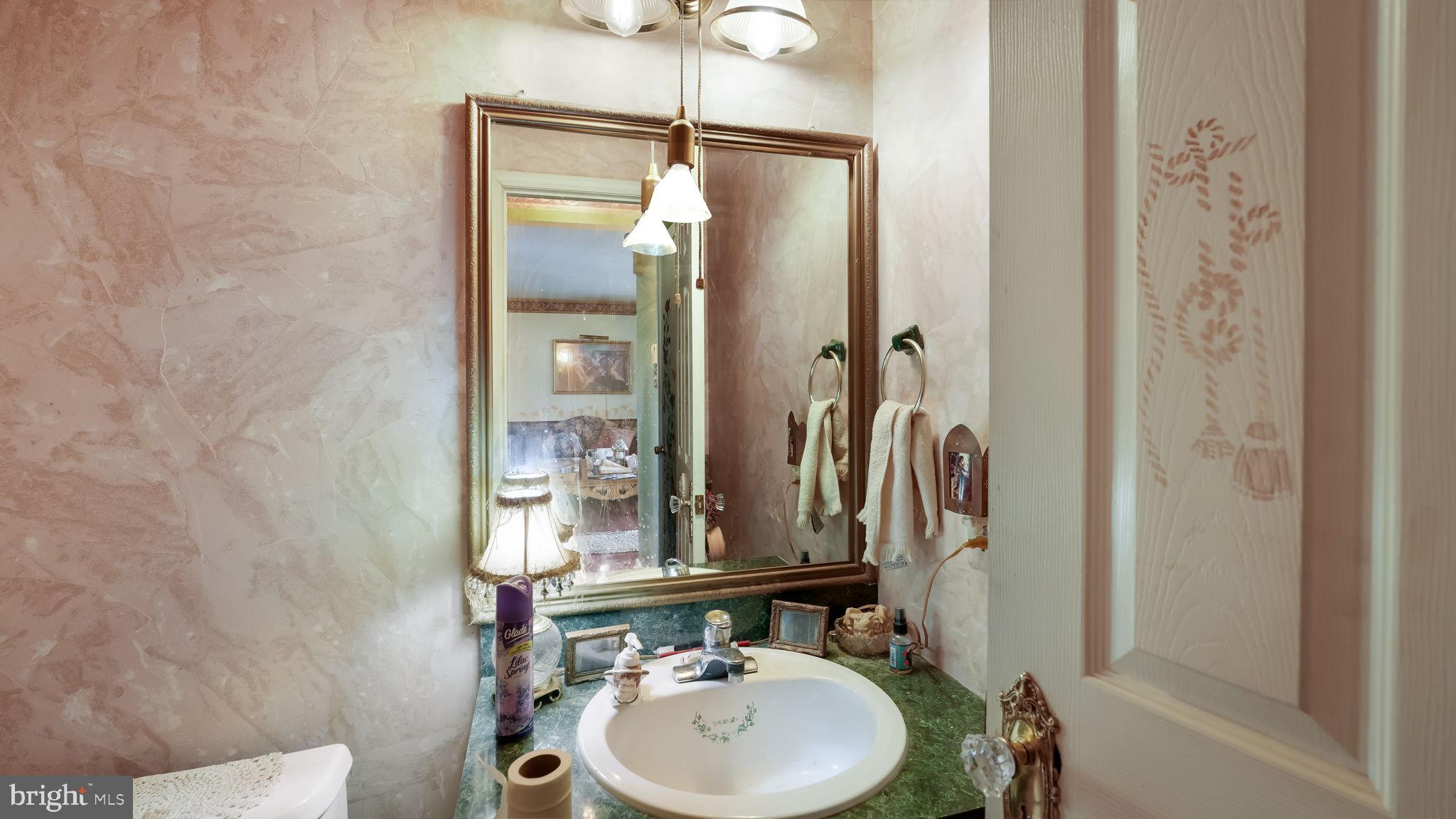 WINDRUSH - Residential