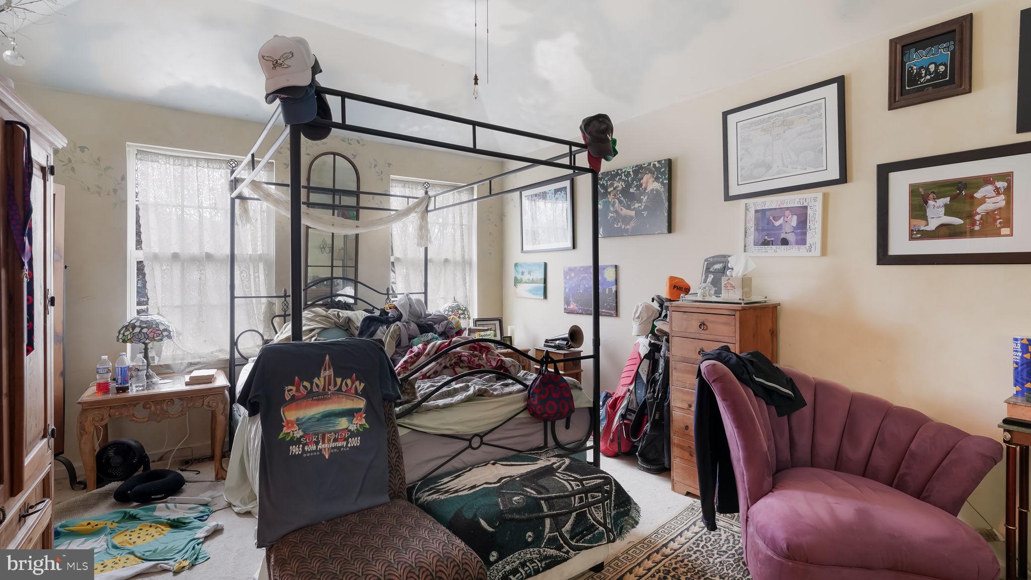 WINDRUSH - Residential