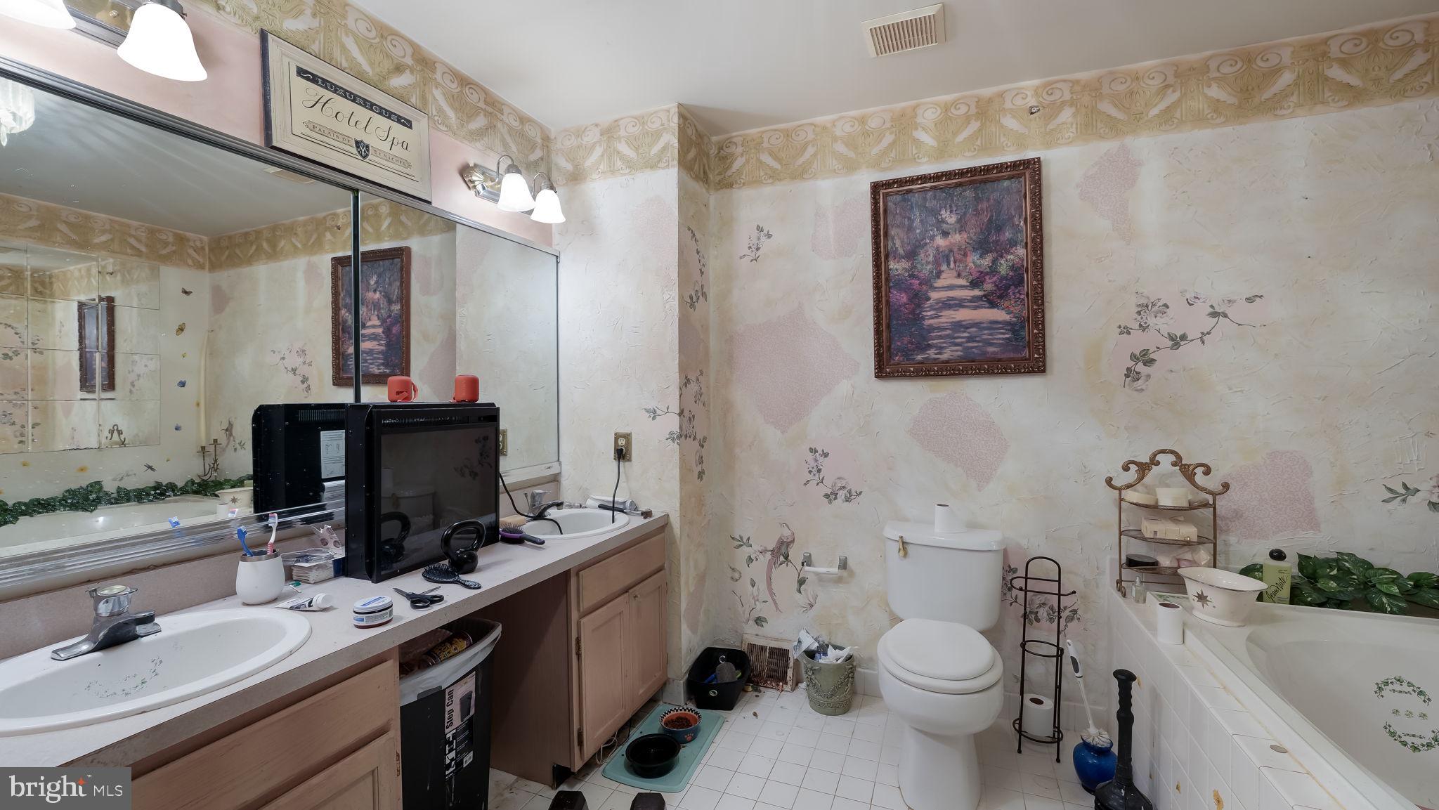 WINDRUSH - Residential