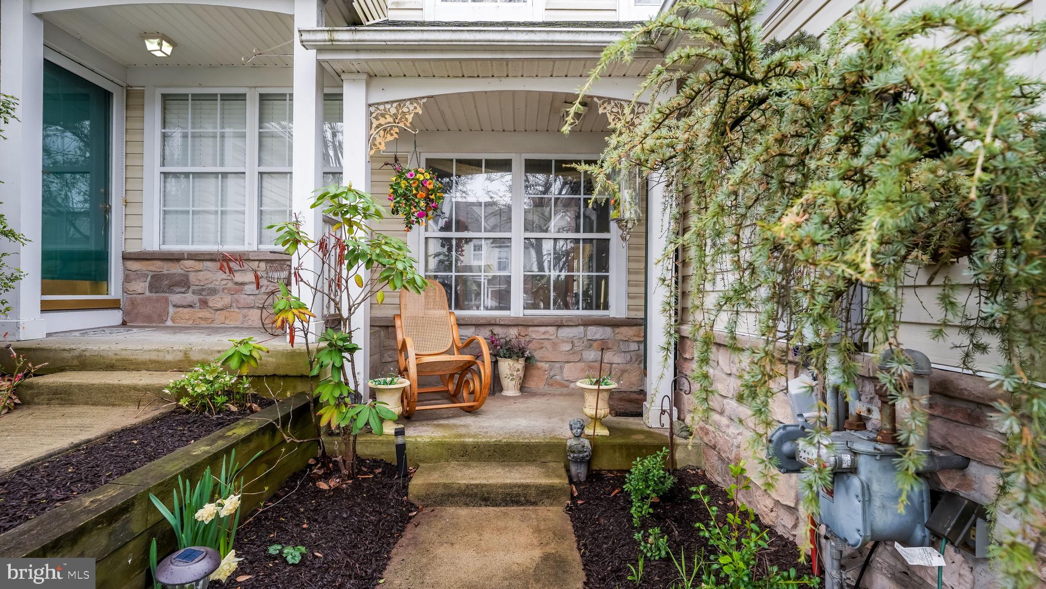 WINDRUSH - Residential