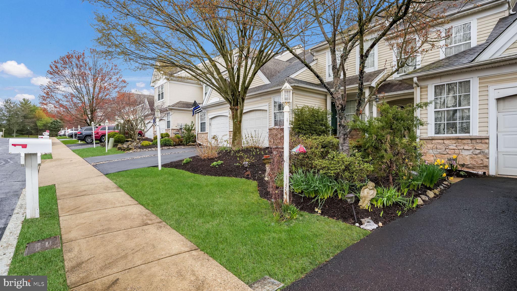 WINDRUSH - Residential