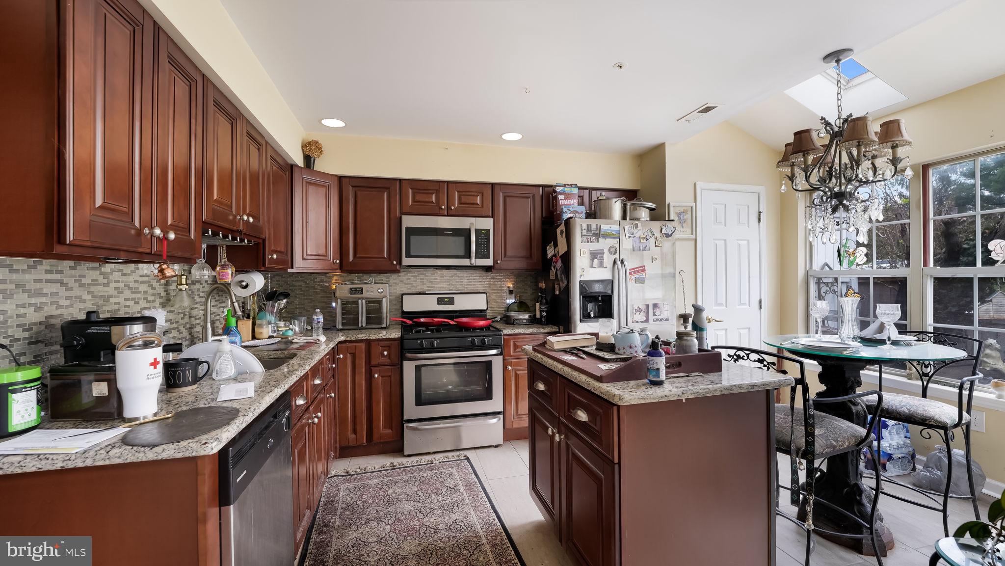 WINDRUSH - Residential