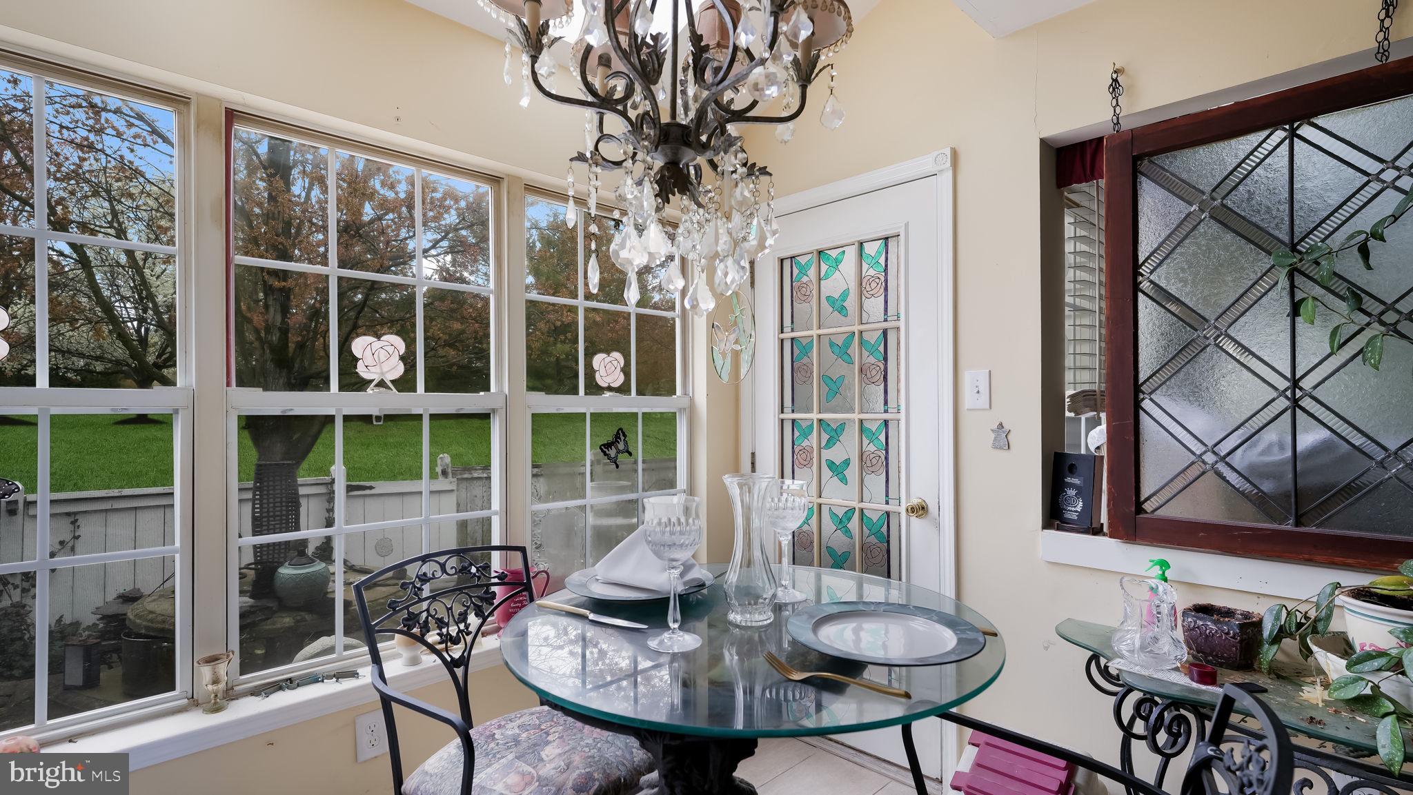 WINDRUSH - Residential