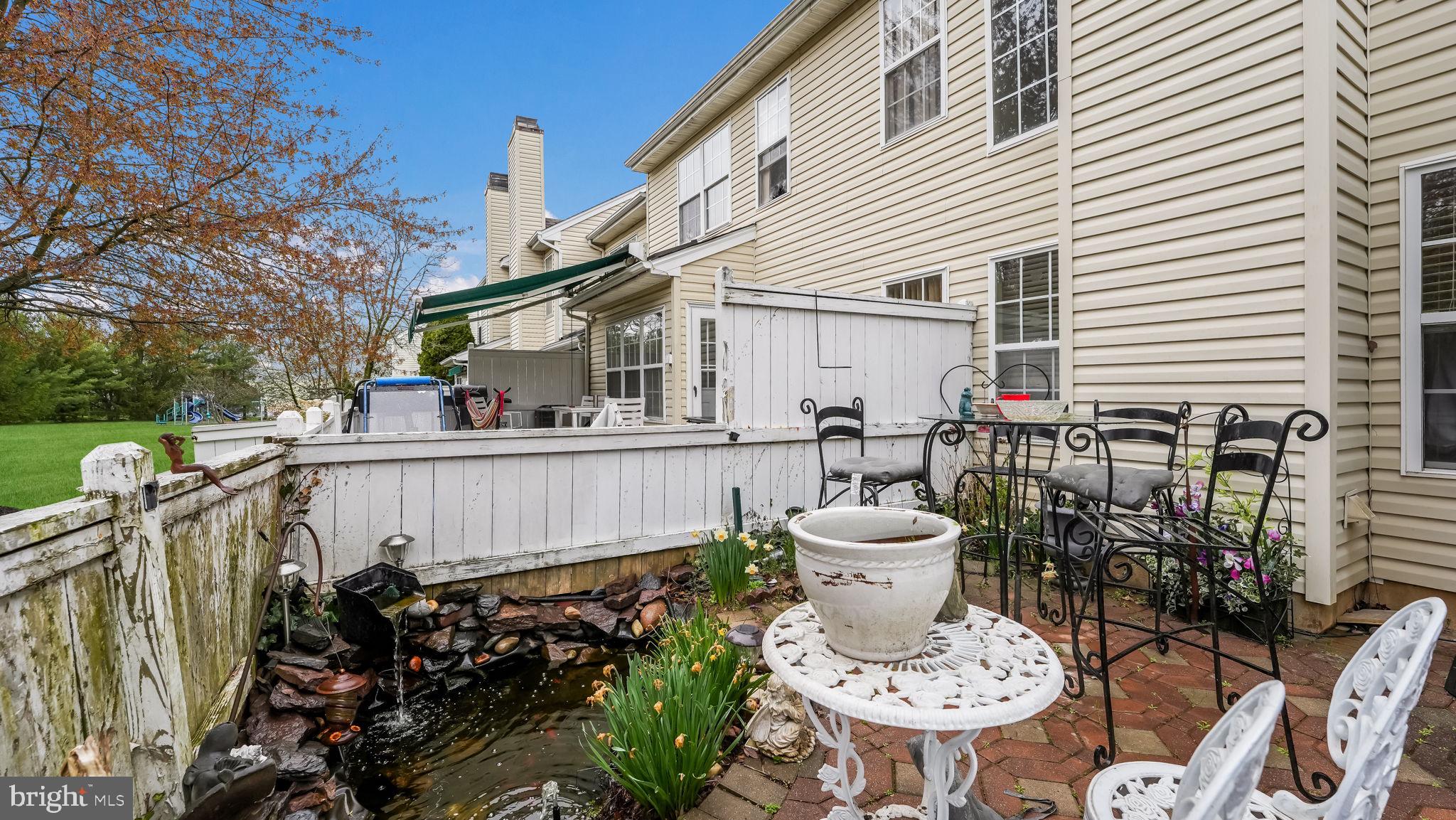 WINDRUSH - Residential