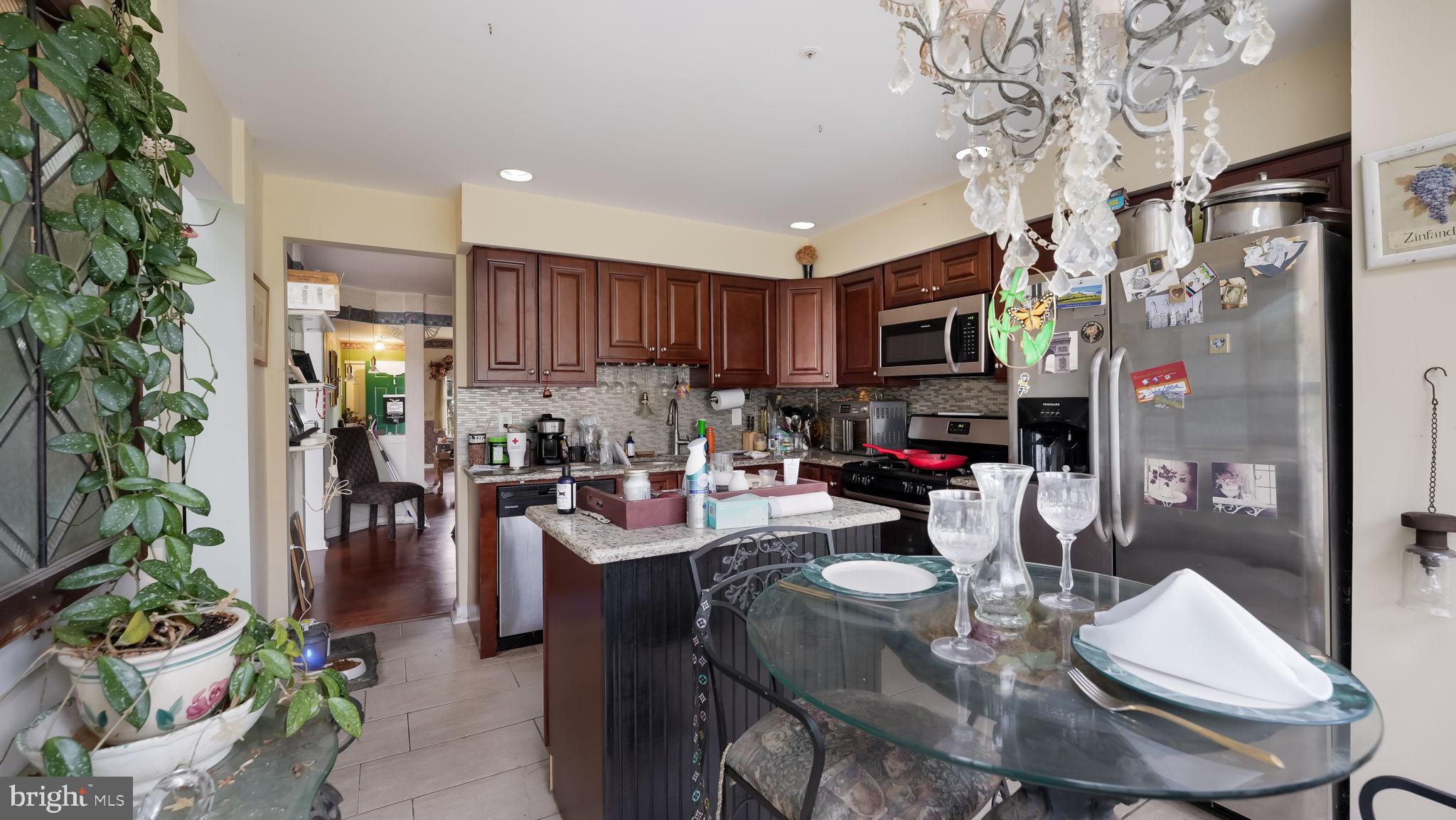 WINDRUSH - Residential